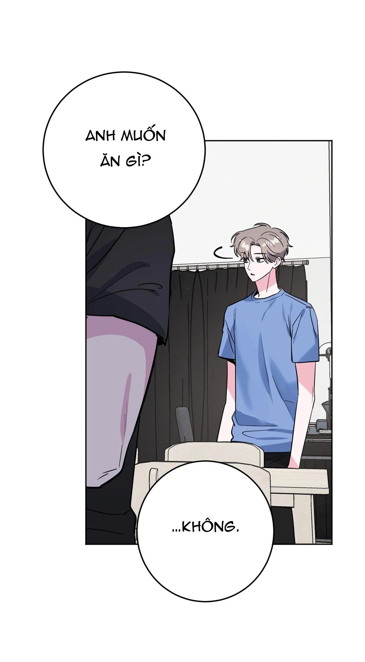 CẠM BẪY ĐẠI HỌC Chapter 69 Trang 26