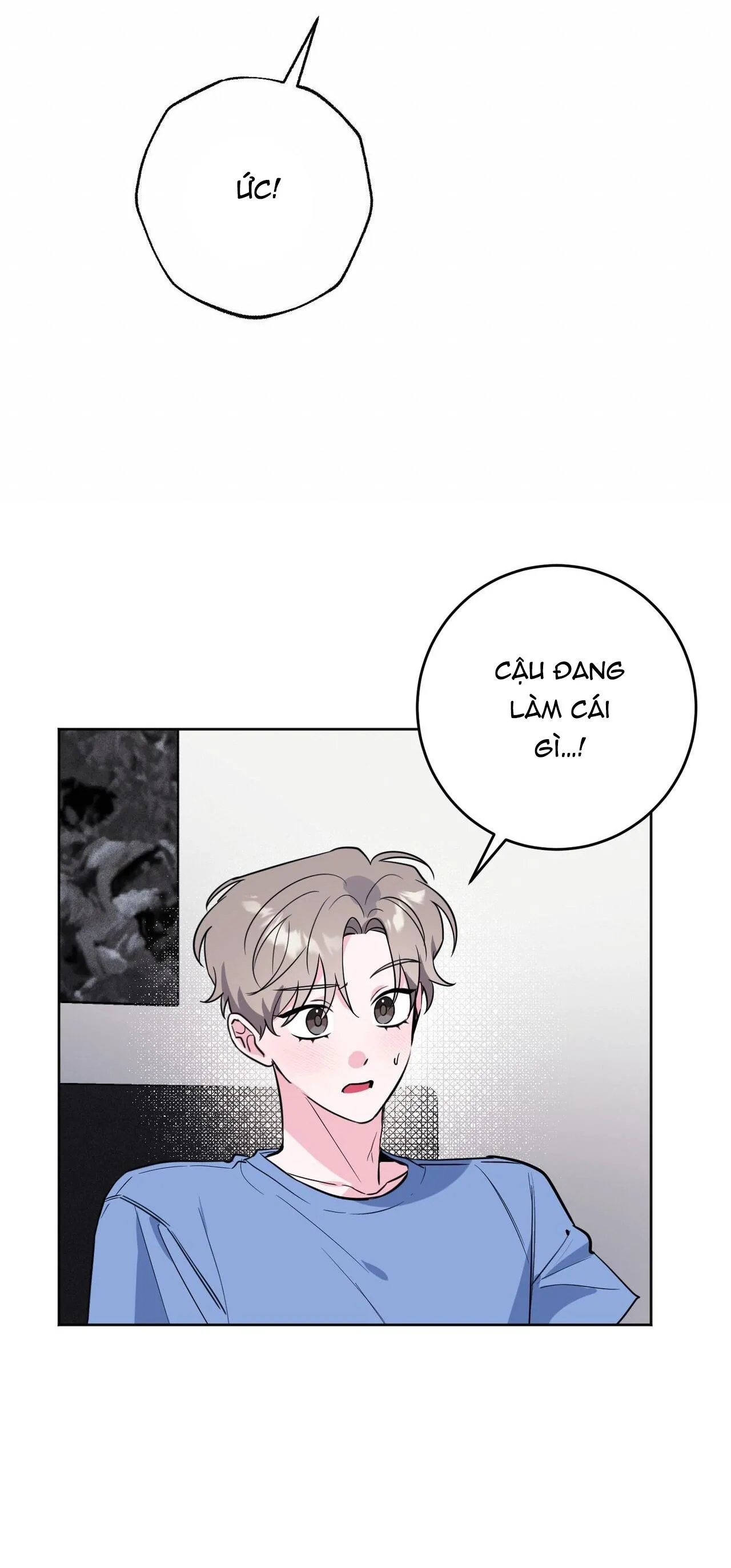 CẠM BẪY ĐẠI HỌC Chapter 69 Trang 36