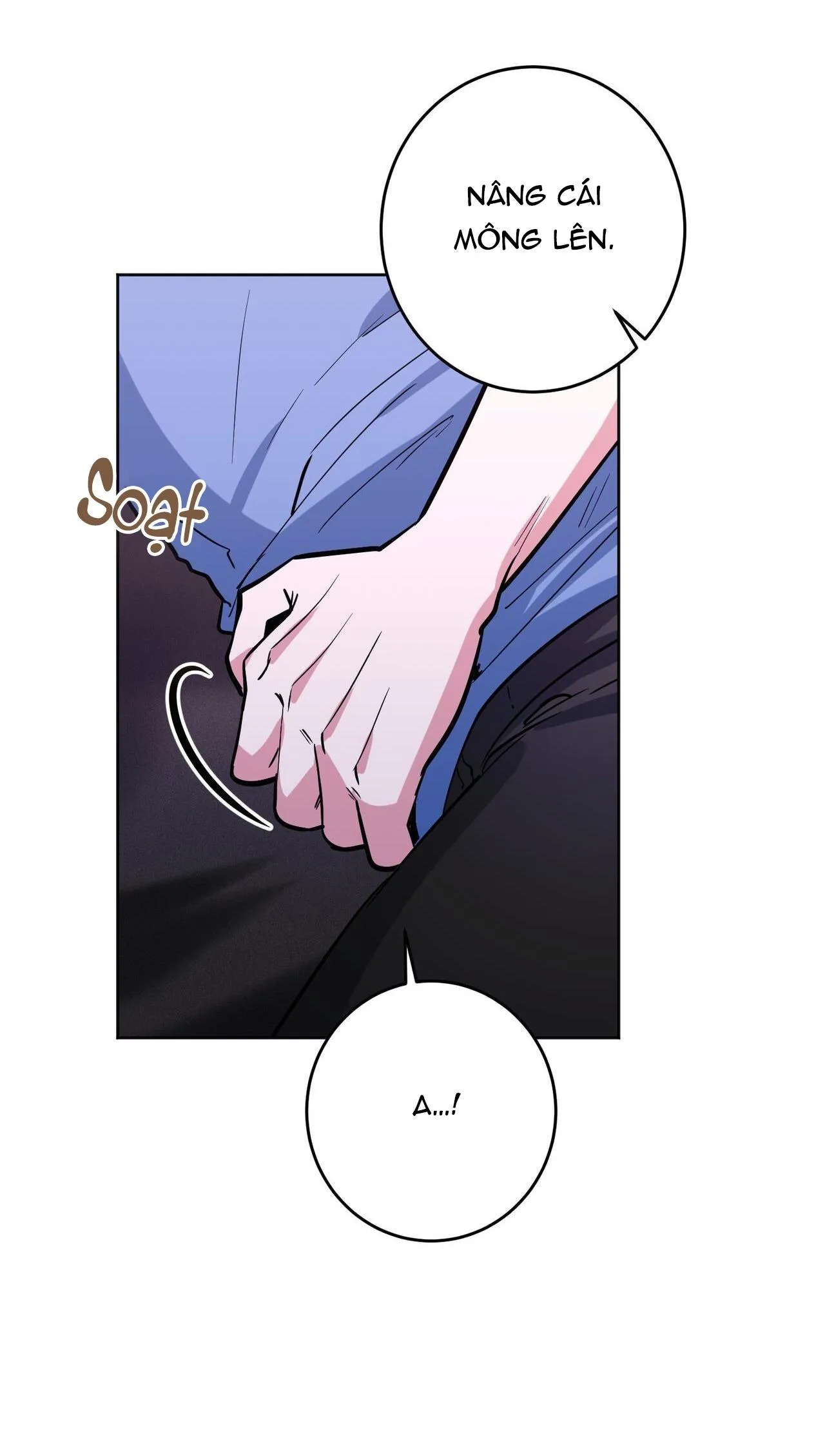 CẠM BẪY ĐẠI HỌC Chapter 69 Trang 39