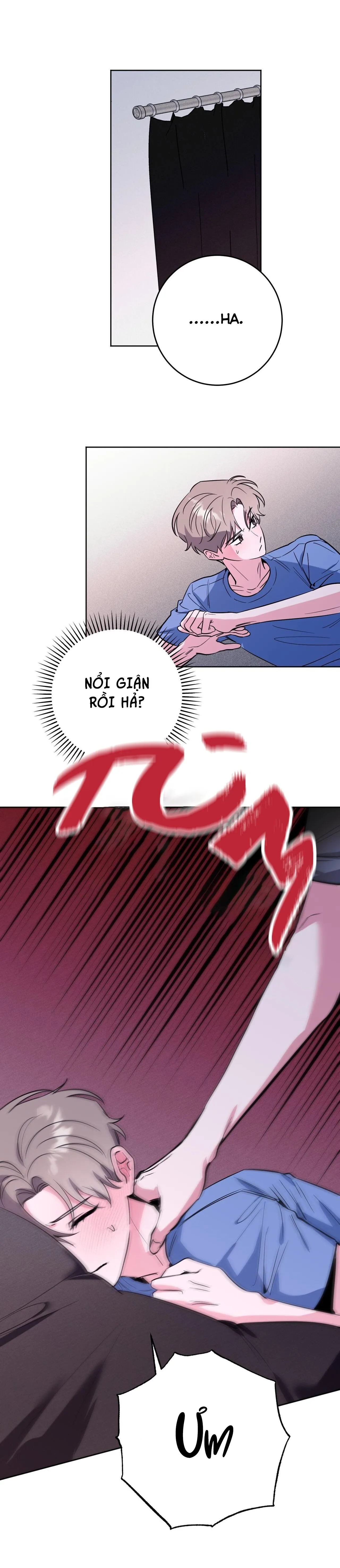 CẠM BẪY ĐẠI HỌC Chapter 69 Trang 45