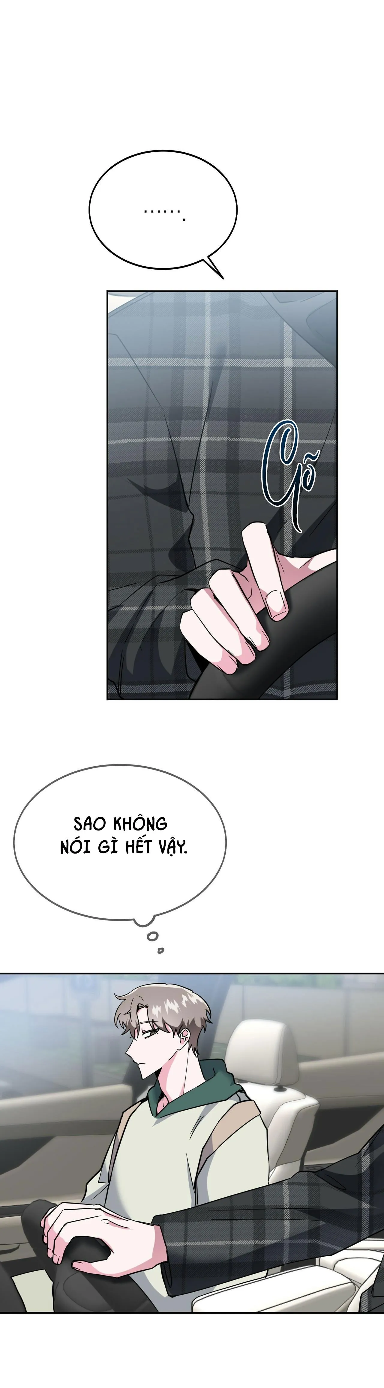 CẠM BẪY ĐẠI HỌC Chapter 7 Trang 12