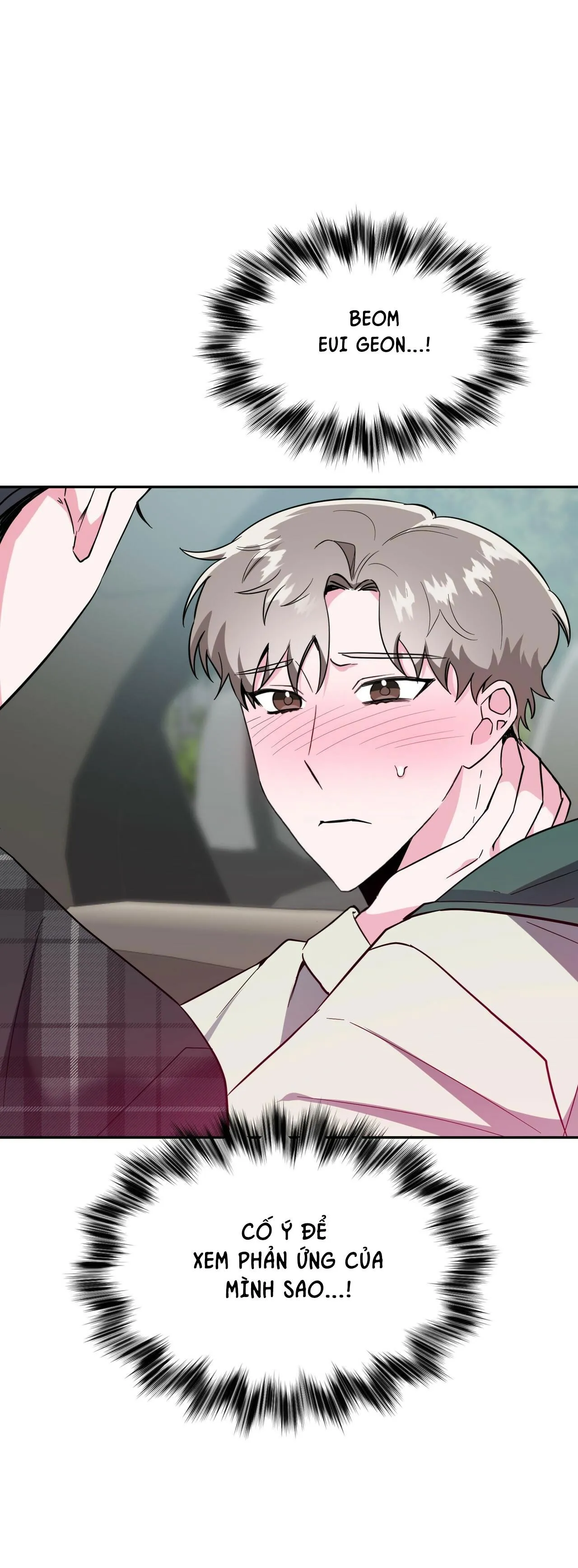 CẠM BẪY ĐẠI HỌC Chapter 7 Trang 21