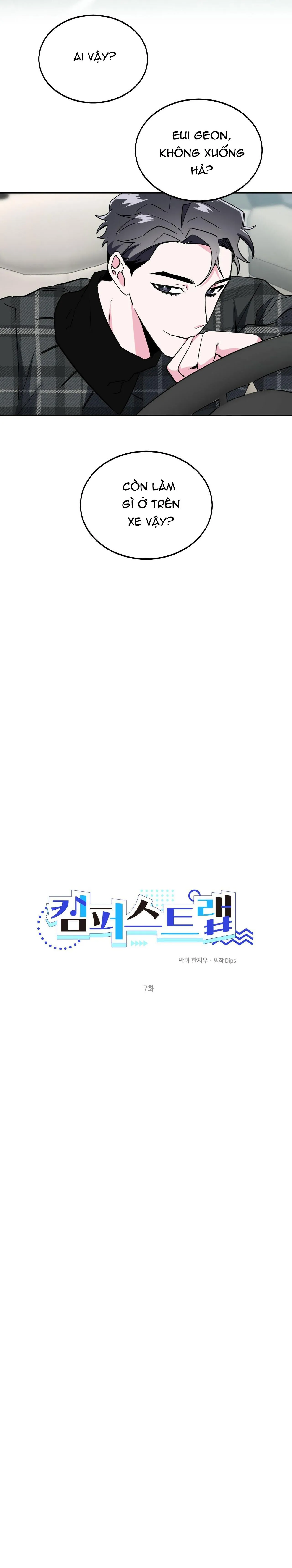 CẠM BẪY ĐẠI HỌC Chapter 7 Trang 25