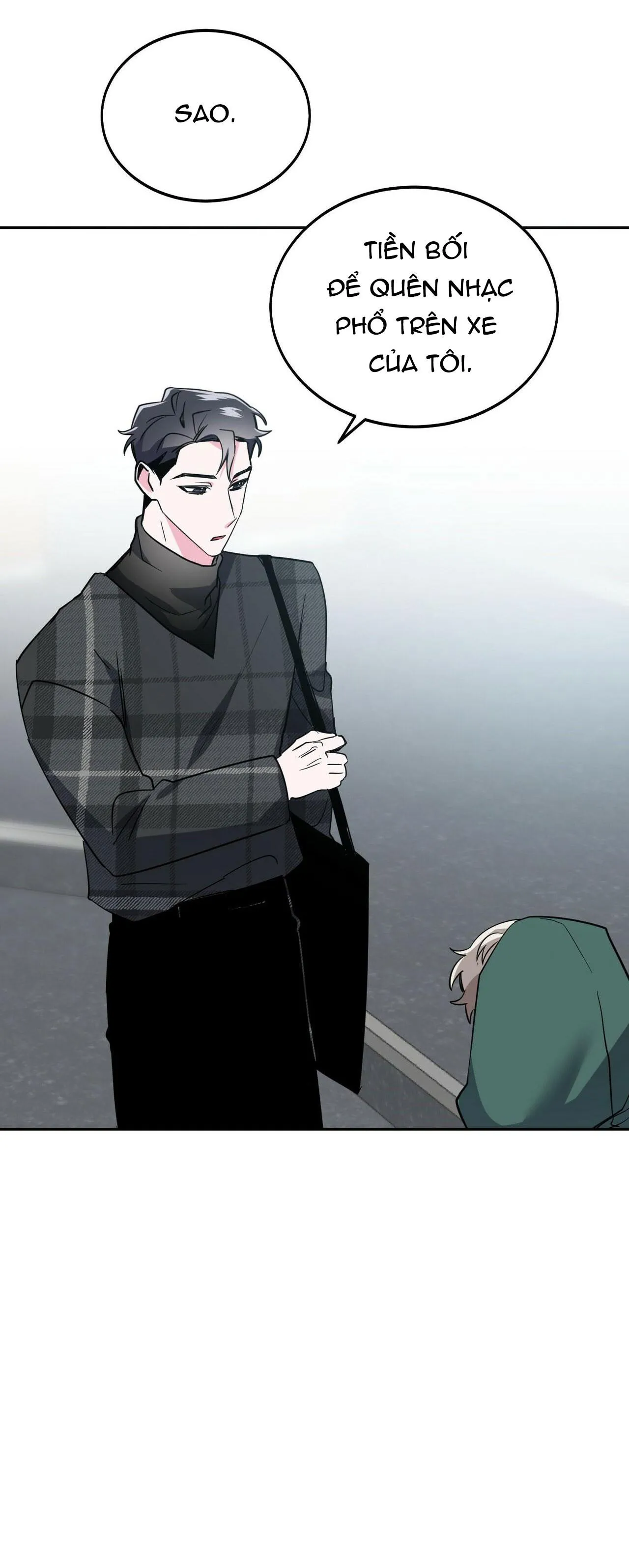 CẠM BẪY ĐẠI HỌC Chapter 7 Trang 37