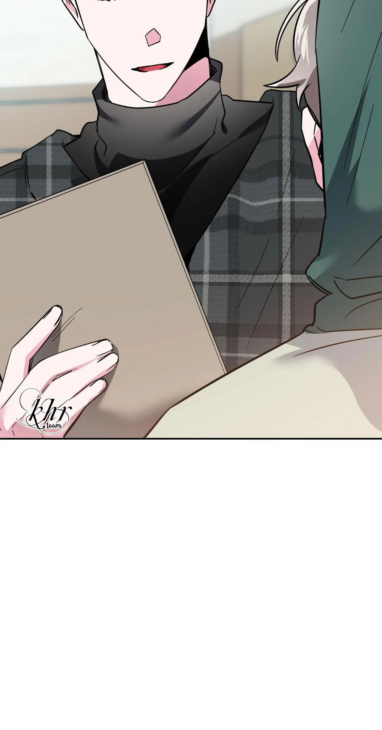 CẠM BẪY ĐẠI HỌC Chapter 7 Trang 42