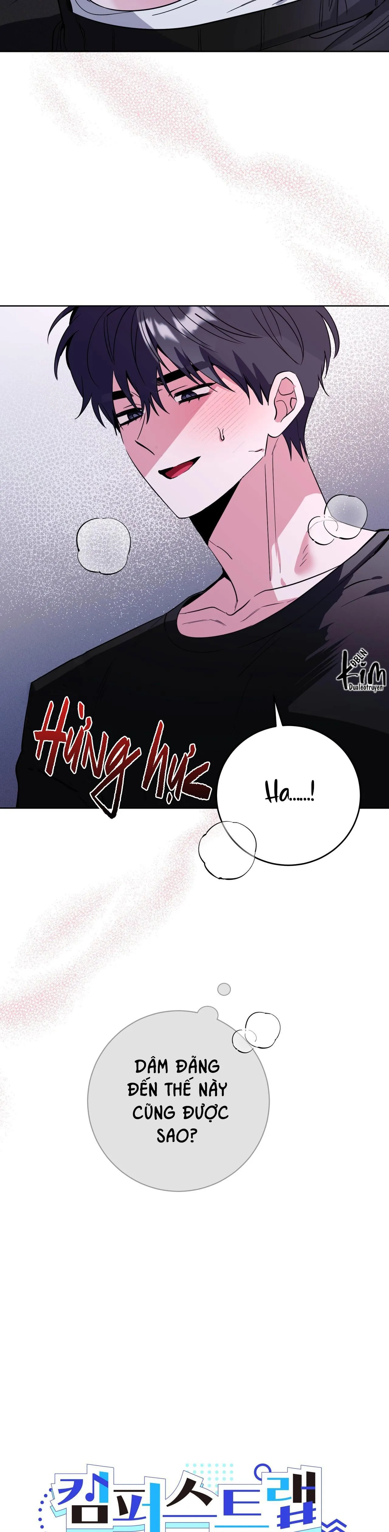 CẠM BẪY ĐẠI HỌC Chapter 70 Trang 17