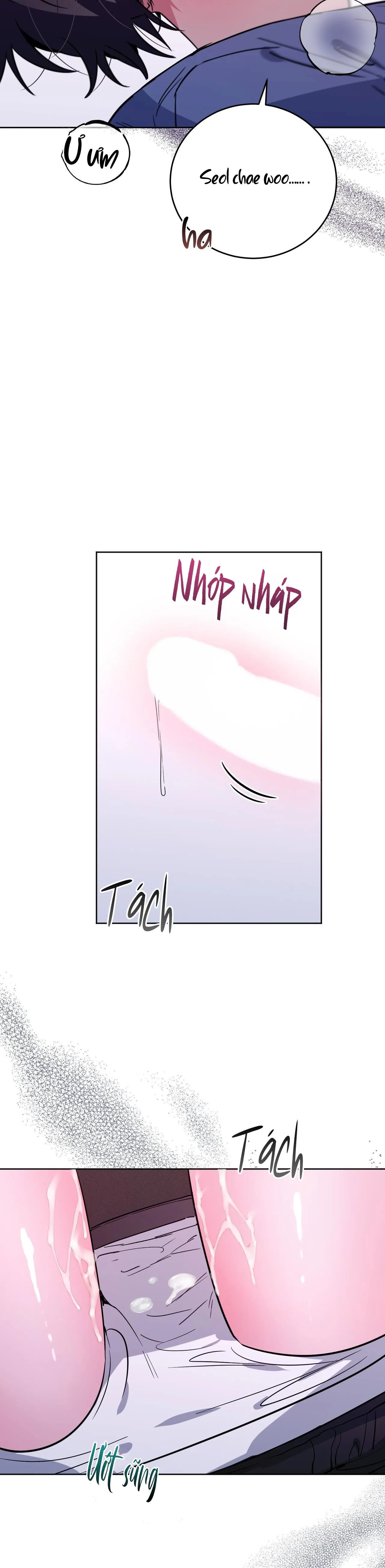 CẠM BẪY ĐẠI HỌC Chapter 70 Trang 25