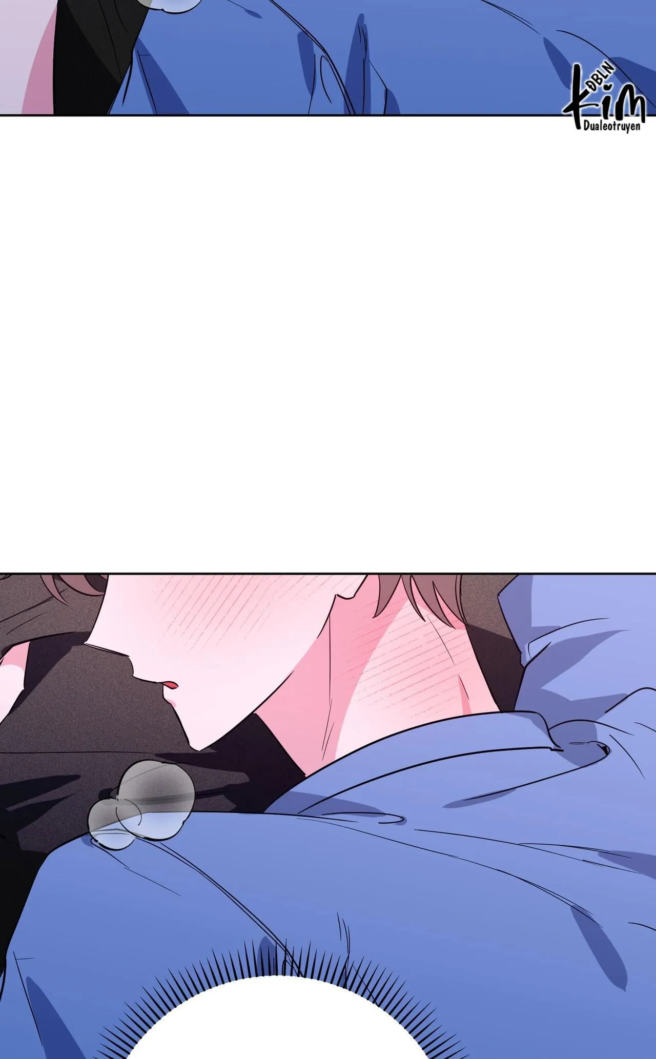 CẠM BẪY ĐẠI HỌC Chapter 70 Trang 27