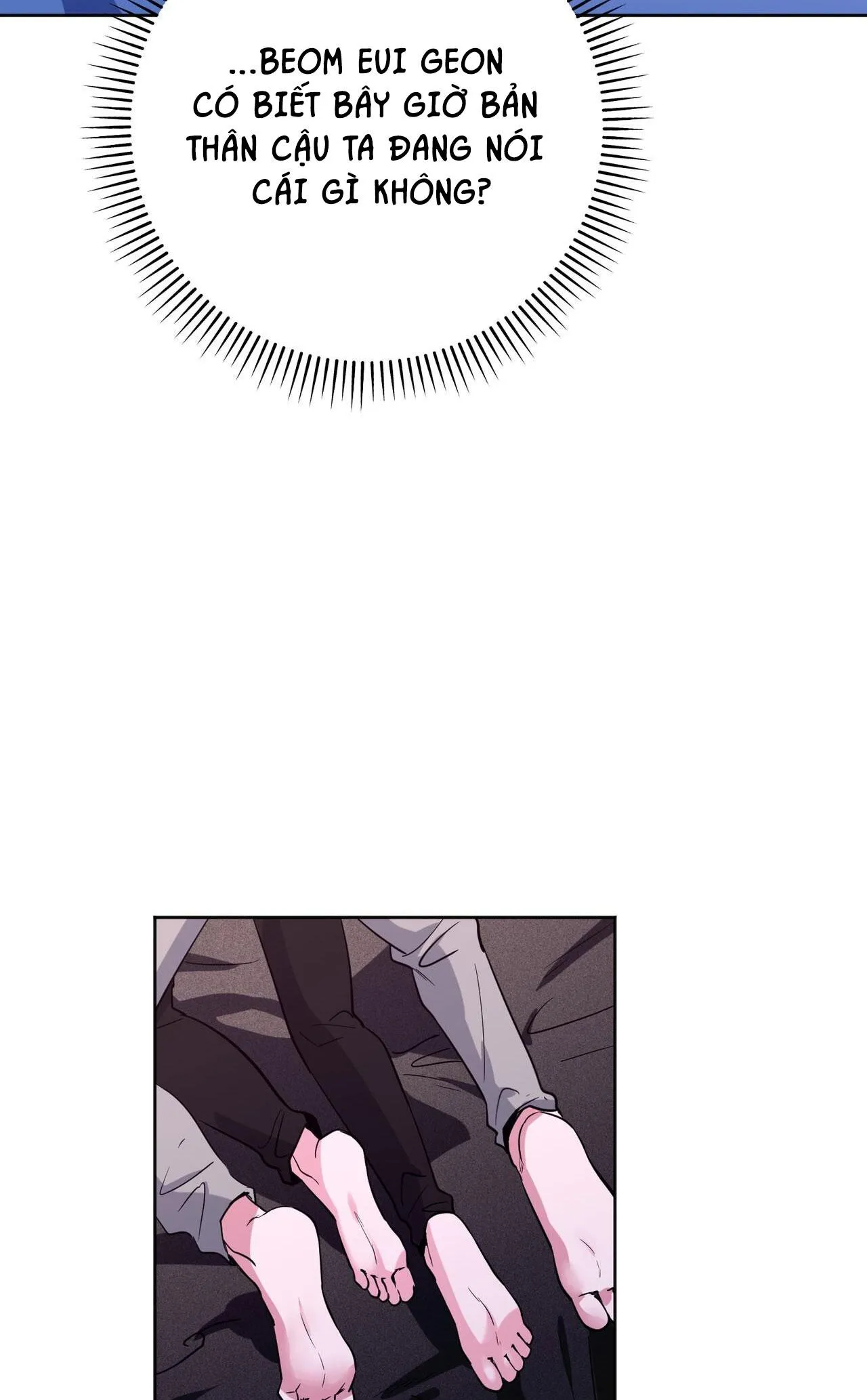 CẠM BẪY ĐẠI HỌC Chapter 70 Trang 28