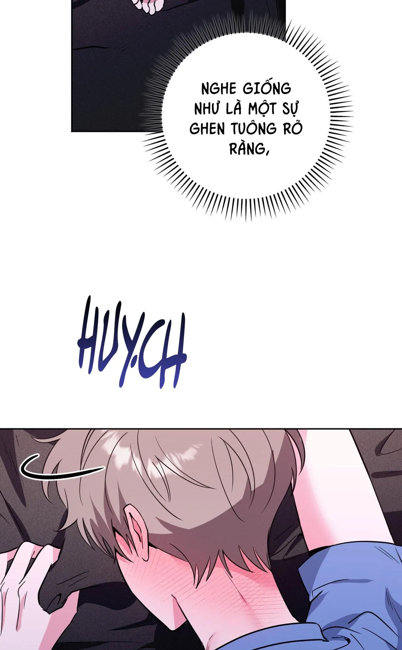 CẠM BẪY ĐẠI HỌC Chapter 70 Trang 29