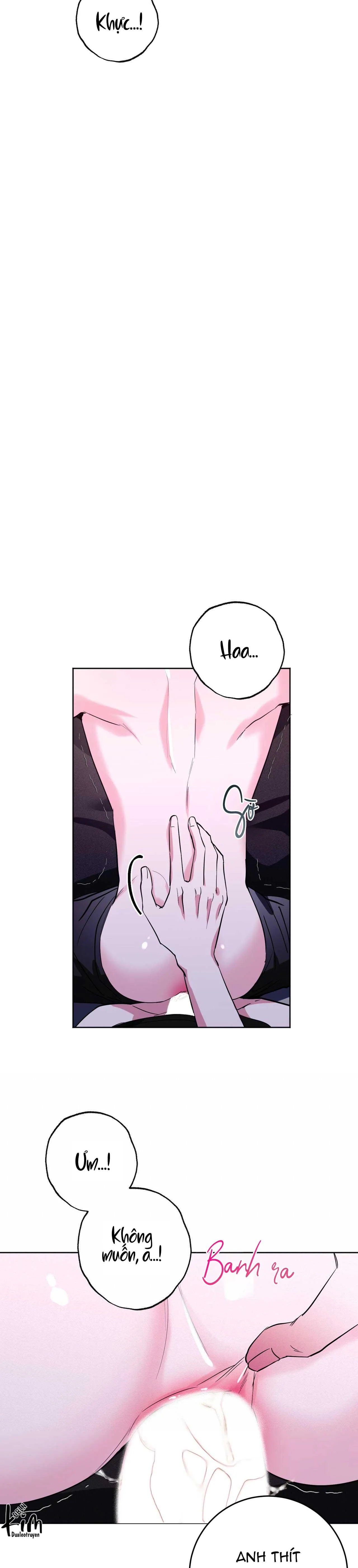 CẠM BẪY ĐẠI HỌC Chapter 71 Trang 5