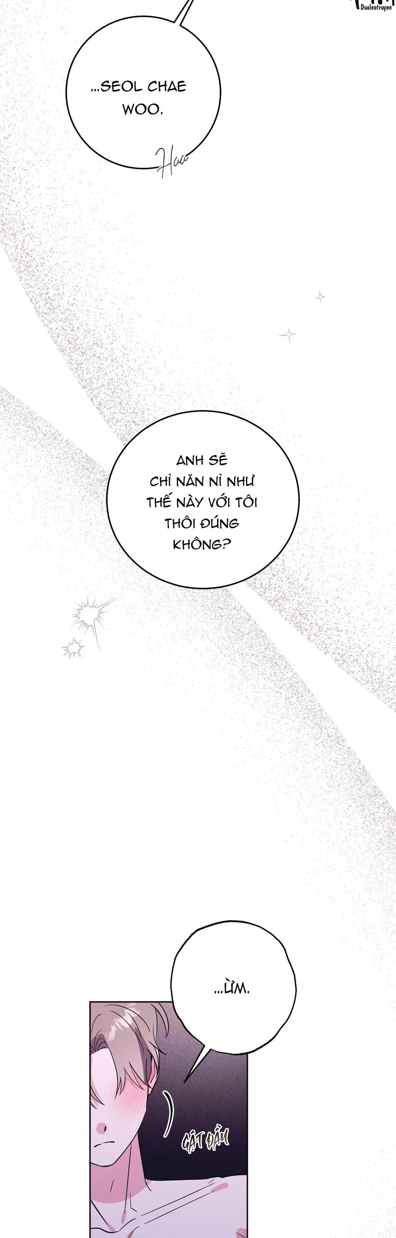 CẠM BẪY ĐẠI HỌC Chapter 71 Trang 28