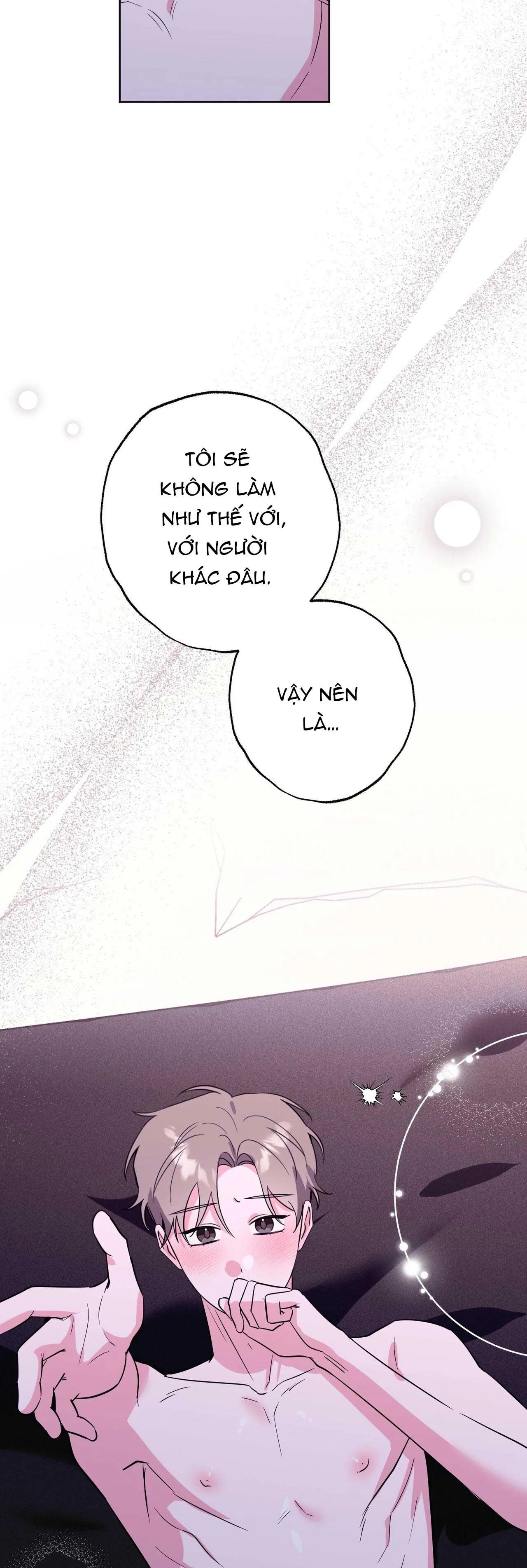 CẠM BẪY ĐẠI HỌC Chapter 71 Trang 29