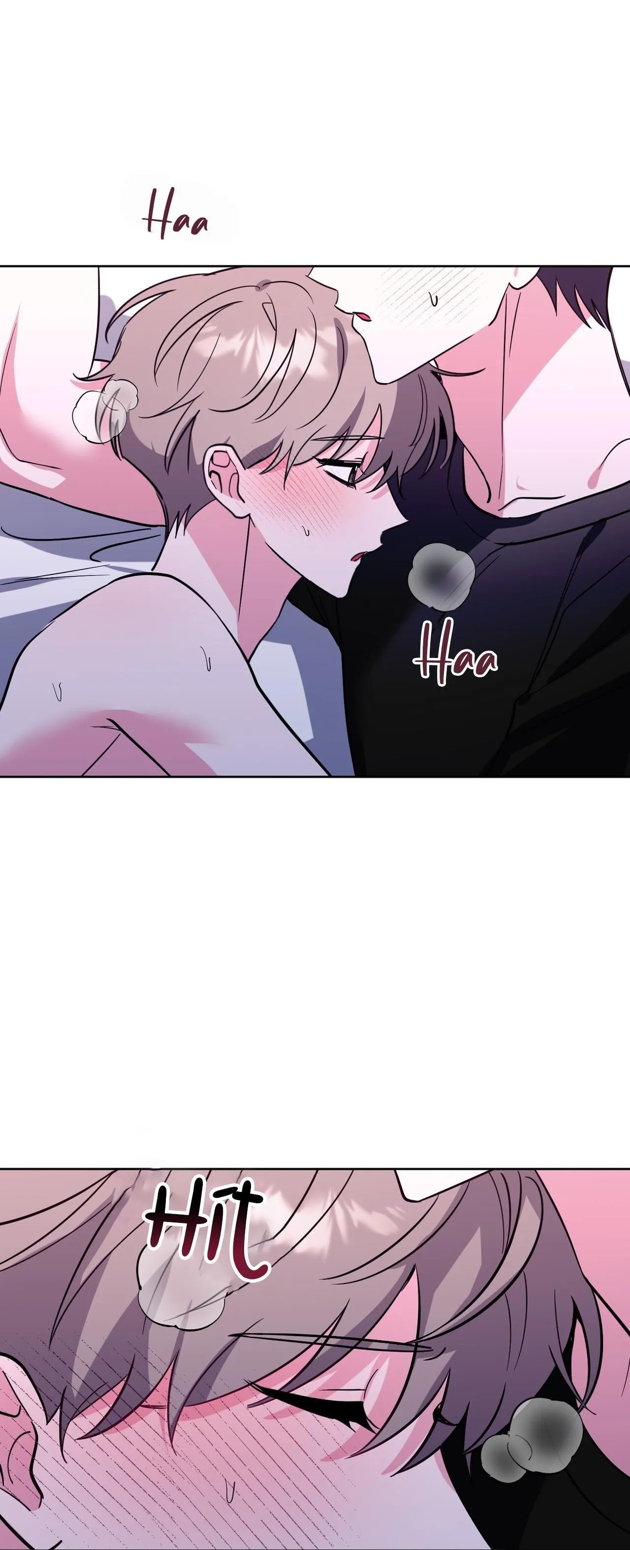 CẠM BẪY ĐẠI HỌC Chapter 72 Trang 3