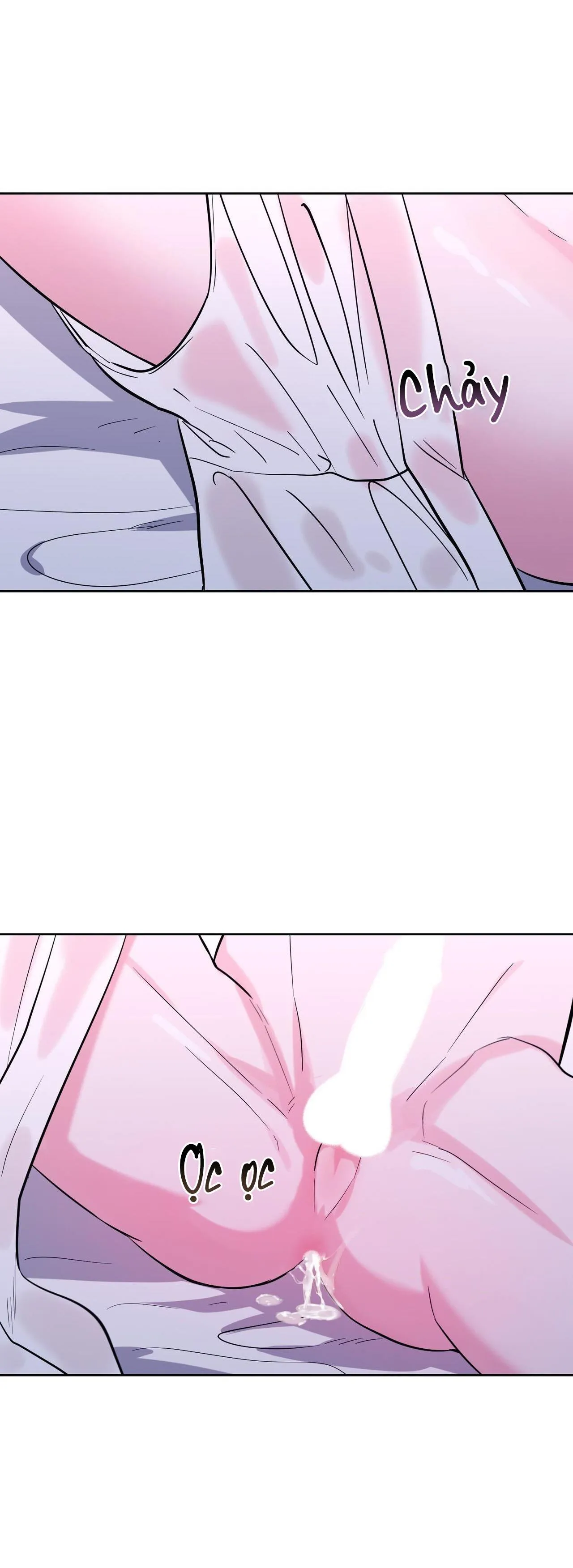 CẠM BẪY ĐẠI HỌC Chapter 72 Trang 8