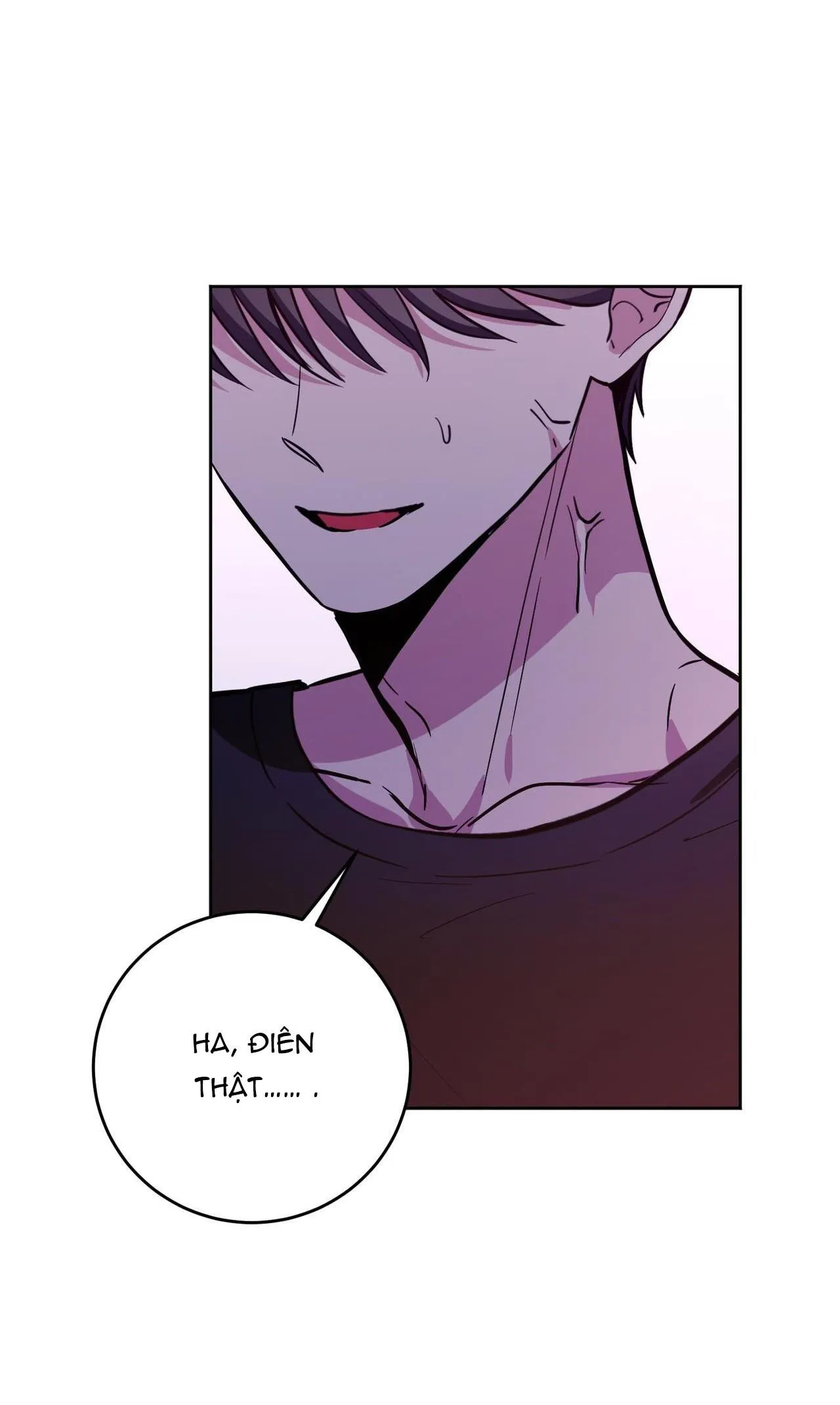 CẠM BẪY ĐẠI HỌC Chapter 72 Trang 9