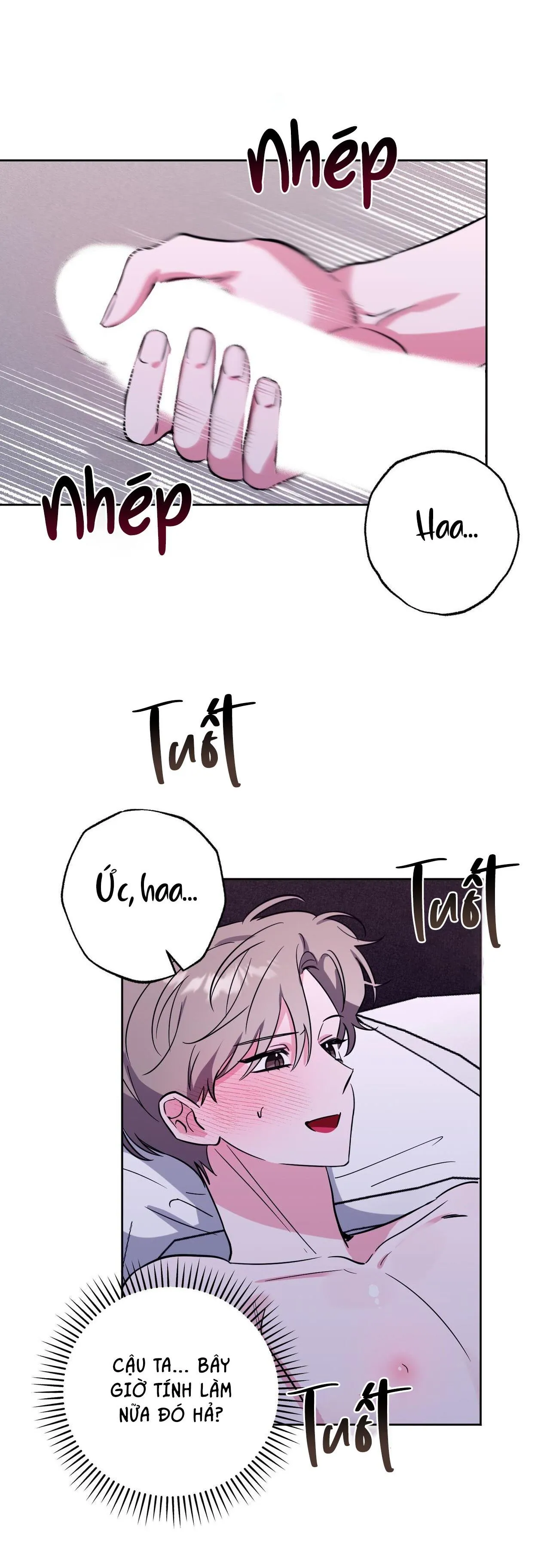 CẠM BẪY ĐẠI HỌC Chapter 72 Trang 10