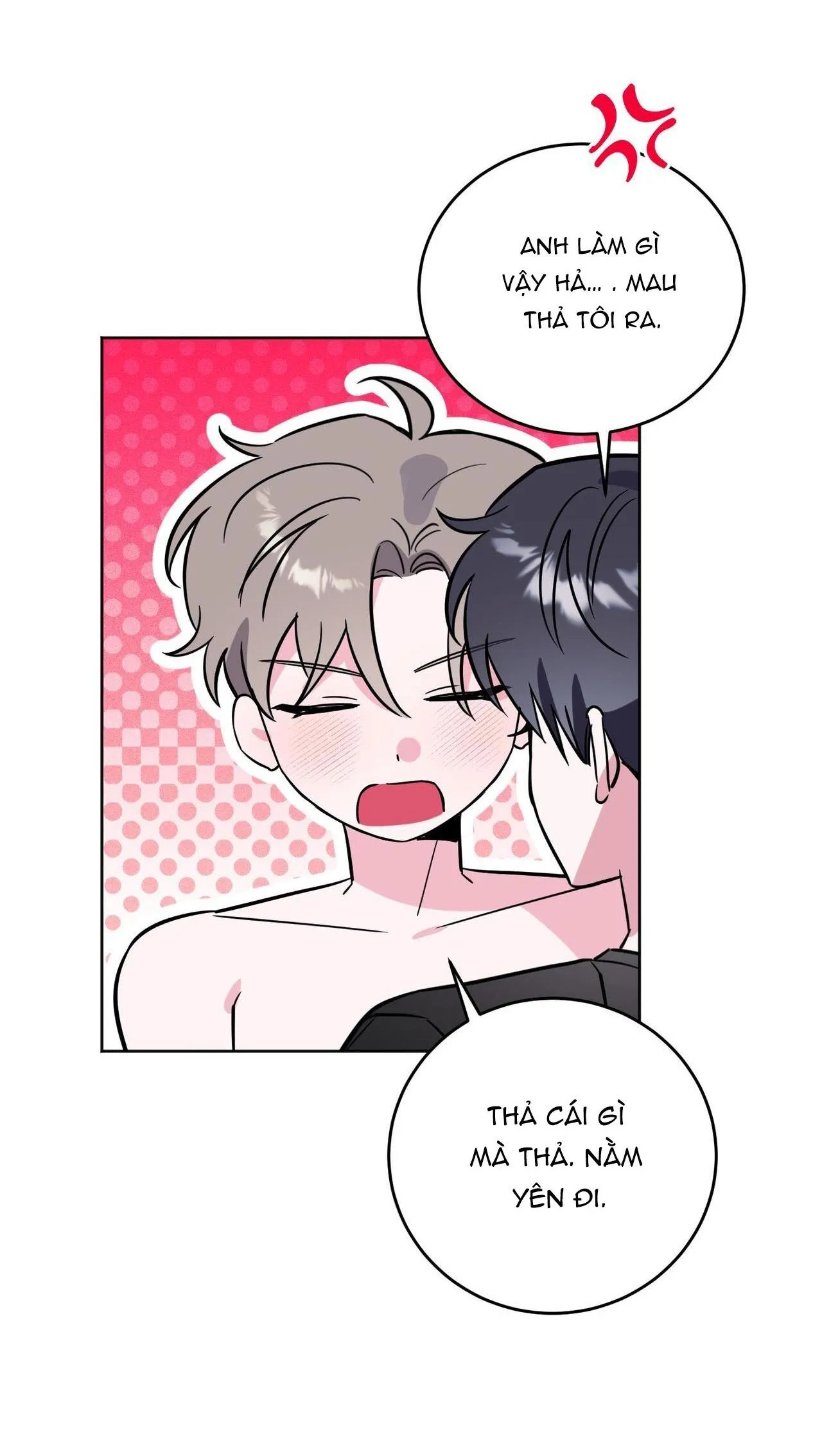 CẠM BẪY ĐẠI HỌC Chapter 72 Trang 12