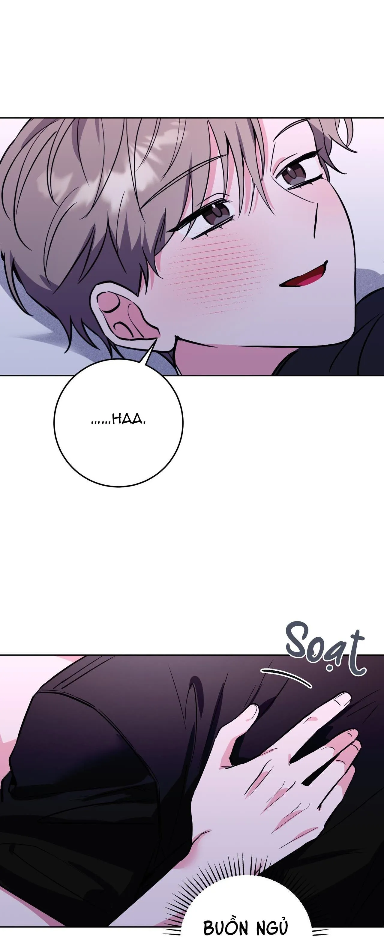 CẠM BẪY ĐẠI HỌC Chapter 72 Trang 21