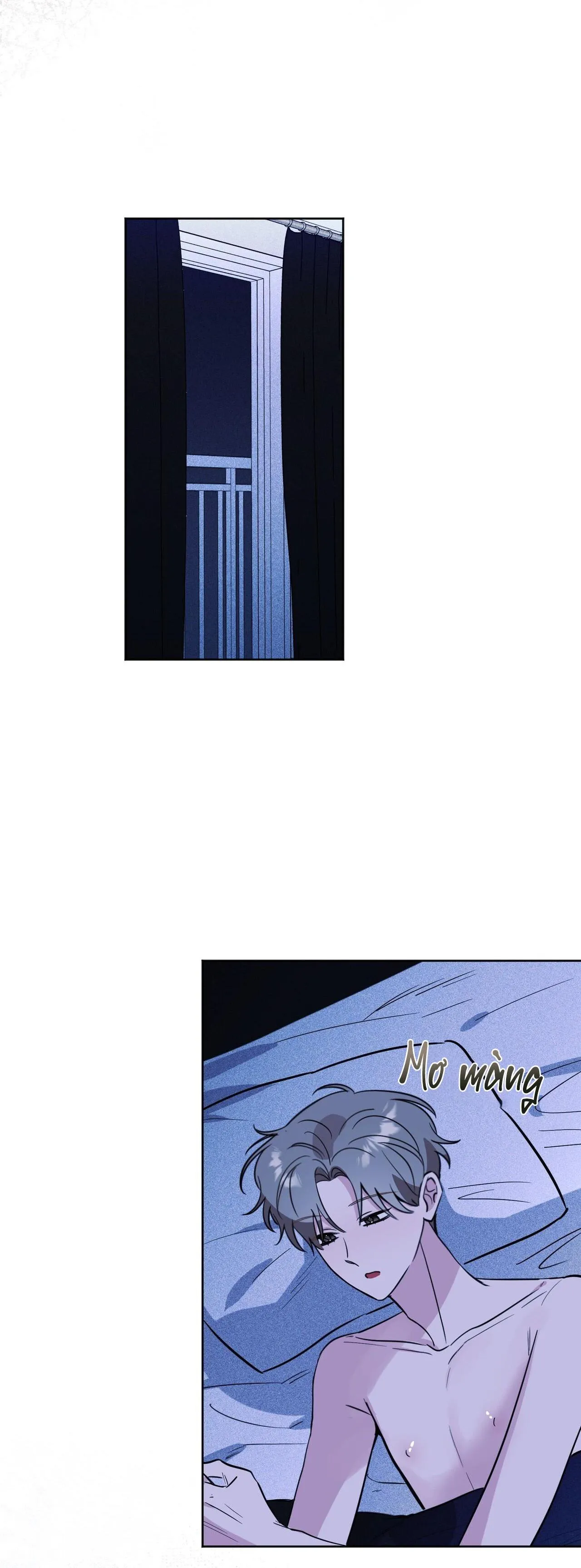 CẠM BẪY ĐẠI HỌC Chapter 72 Trang 24