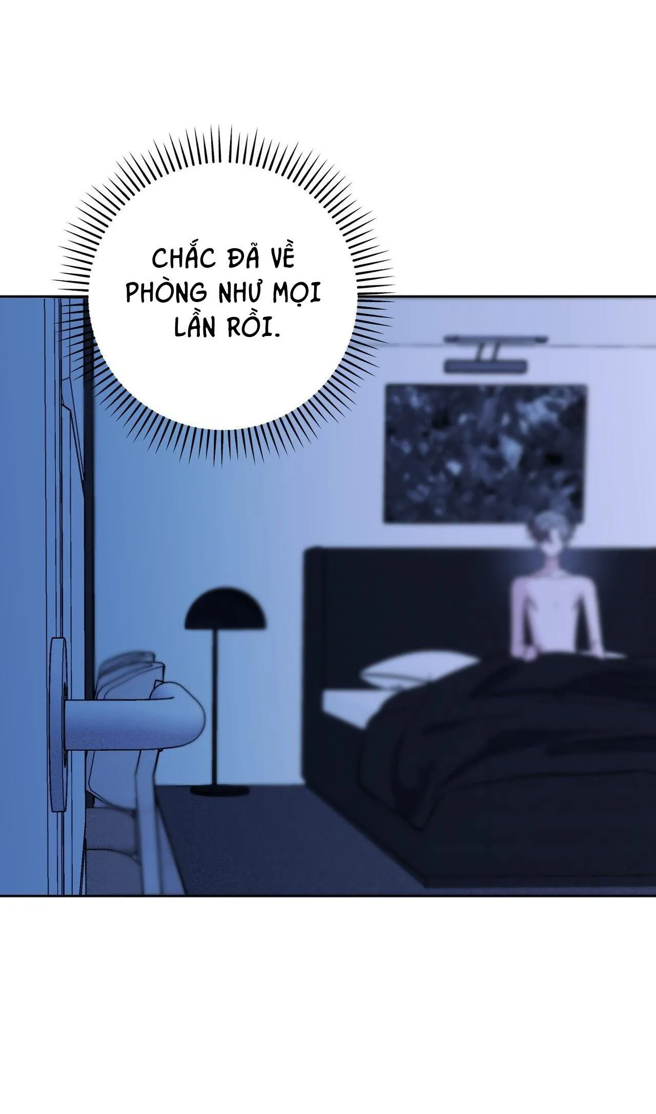 CẠM BẪY ĐẠI HỌC Chapter 72 Trang 28