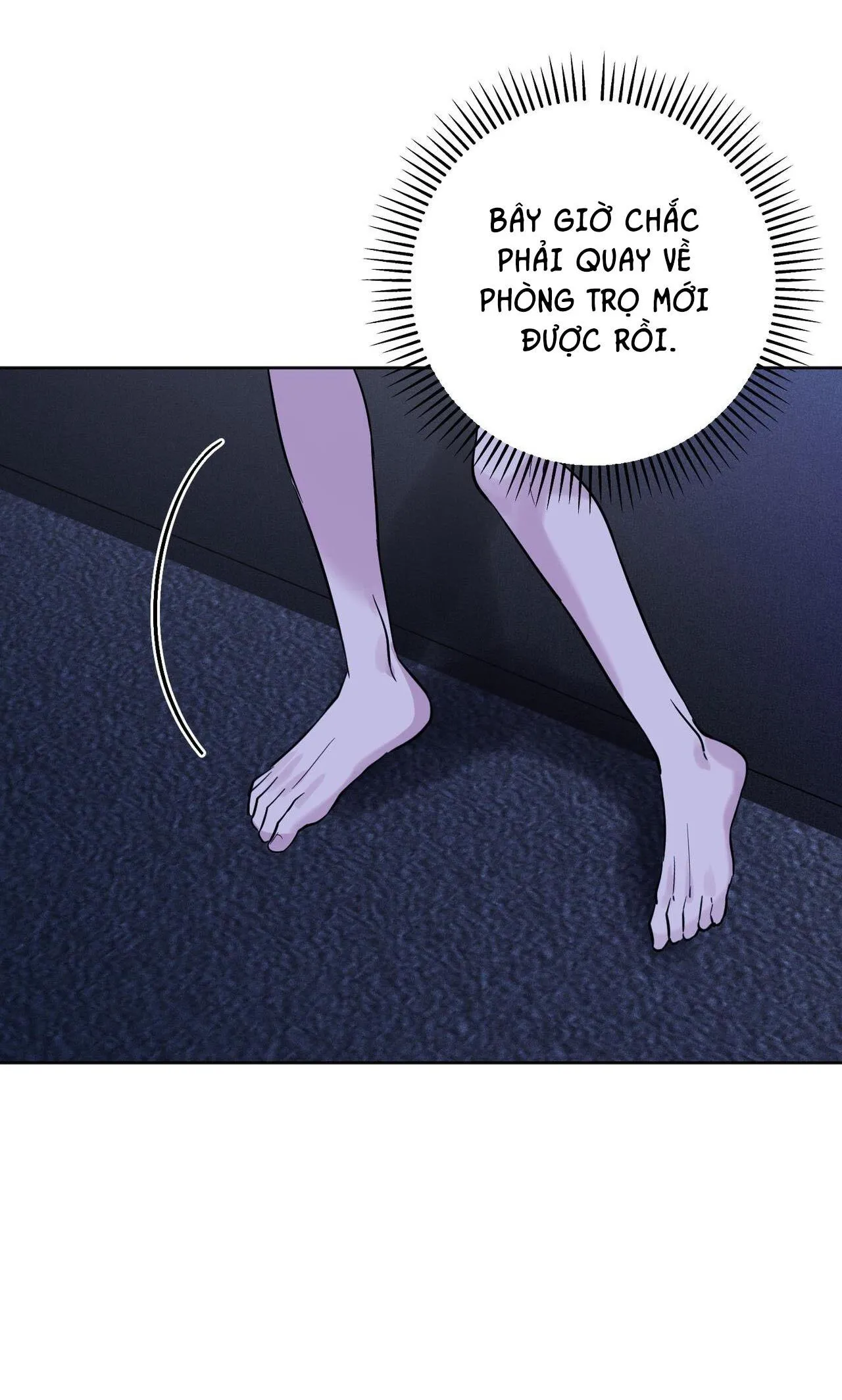 CẠM BẪY ĐẠI HỌC Chapter 72 Trang 30