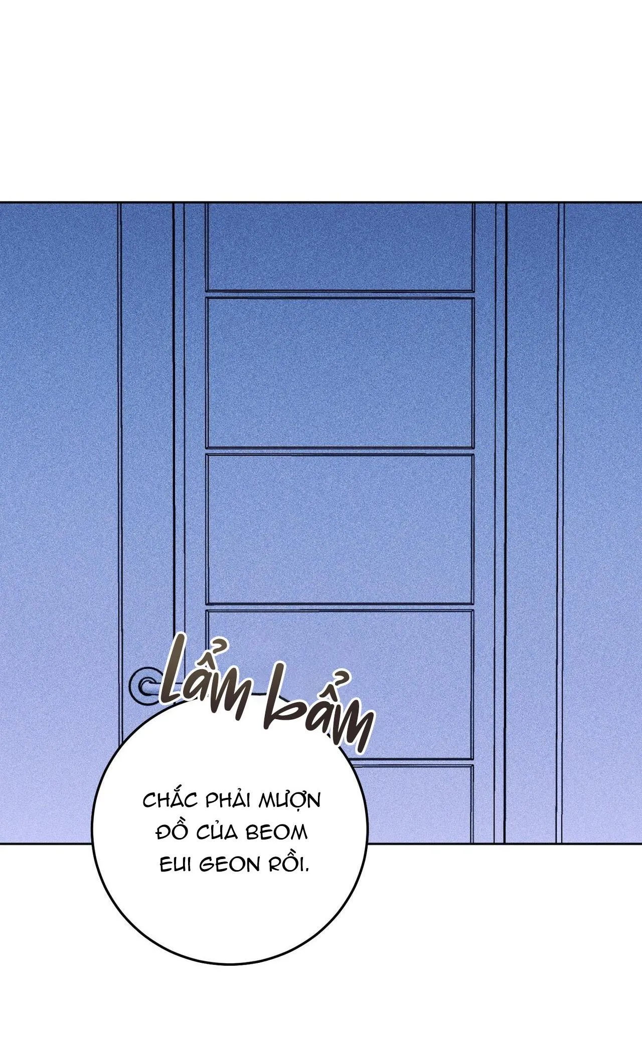 CẠM BẪY ĐẠI HỌC Chapter 72 Trang 35