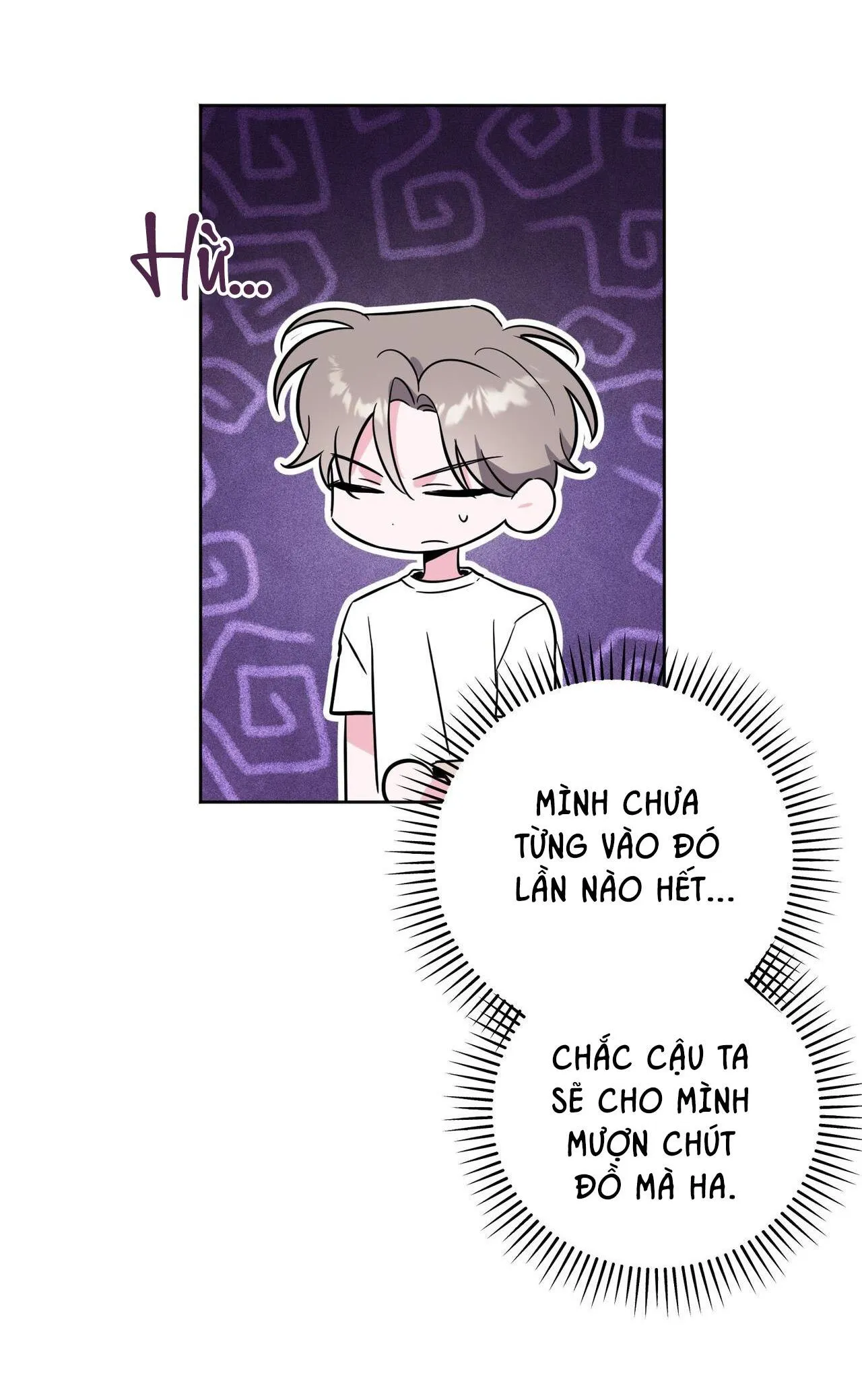 CẠM BẪY ĐẠI HỌC Chapter 72 Trang 36