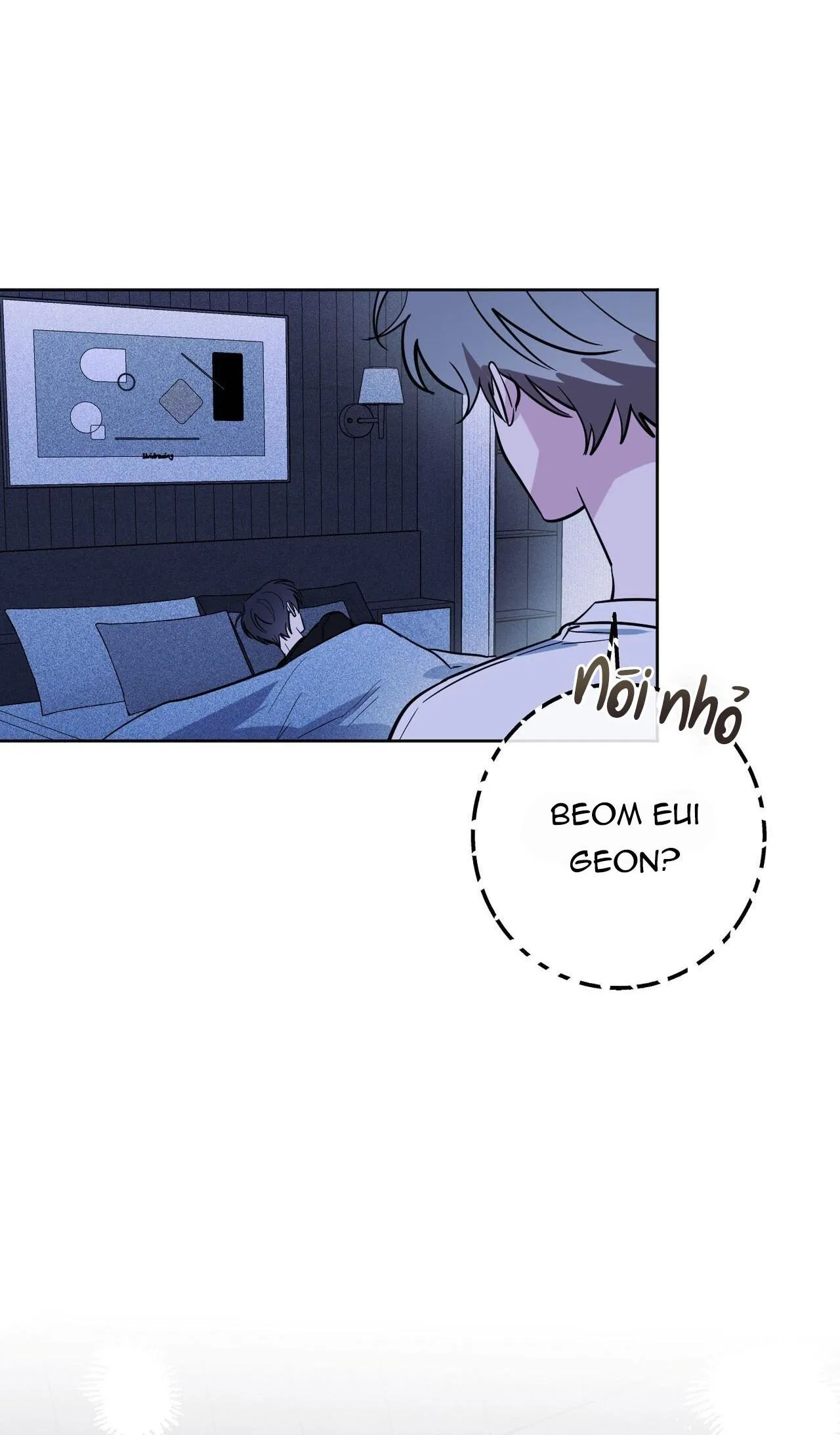 CẠM BẪY ĐẠI HỌC Chapter 72 Trang 39