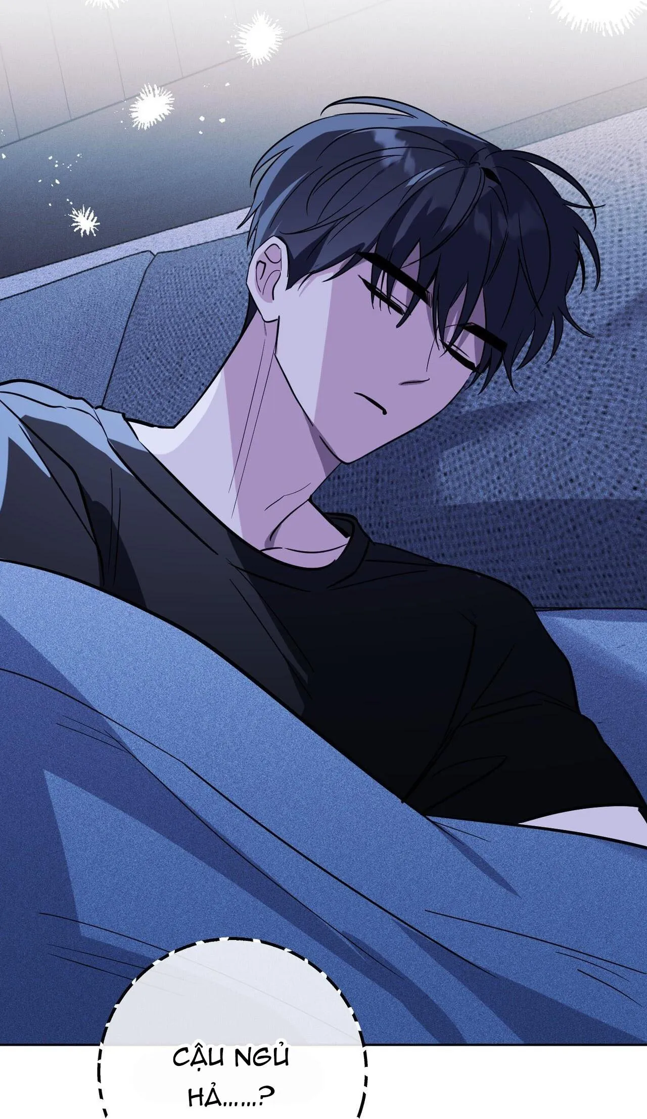 CẠM BẪY ĐẠI HỌC Chapter 72 Trang 40