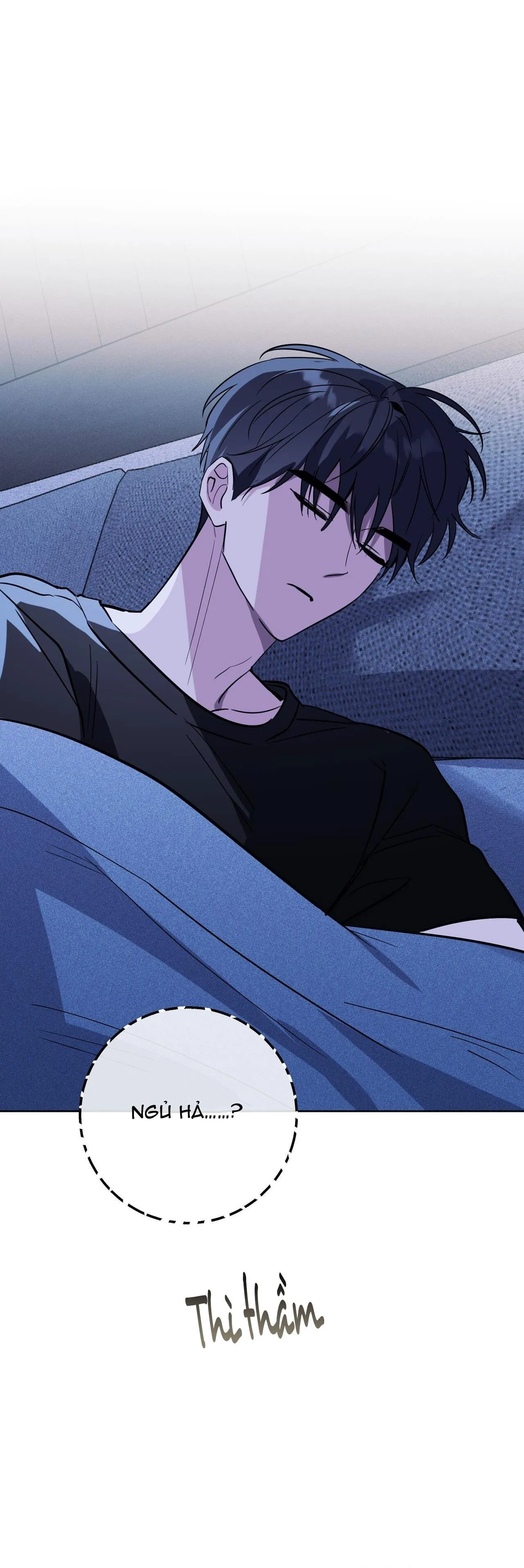 CẠM BẪY ĐẠI HỌC Chapter 73 Trang 3