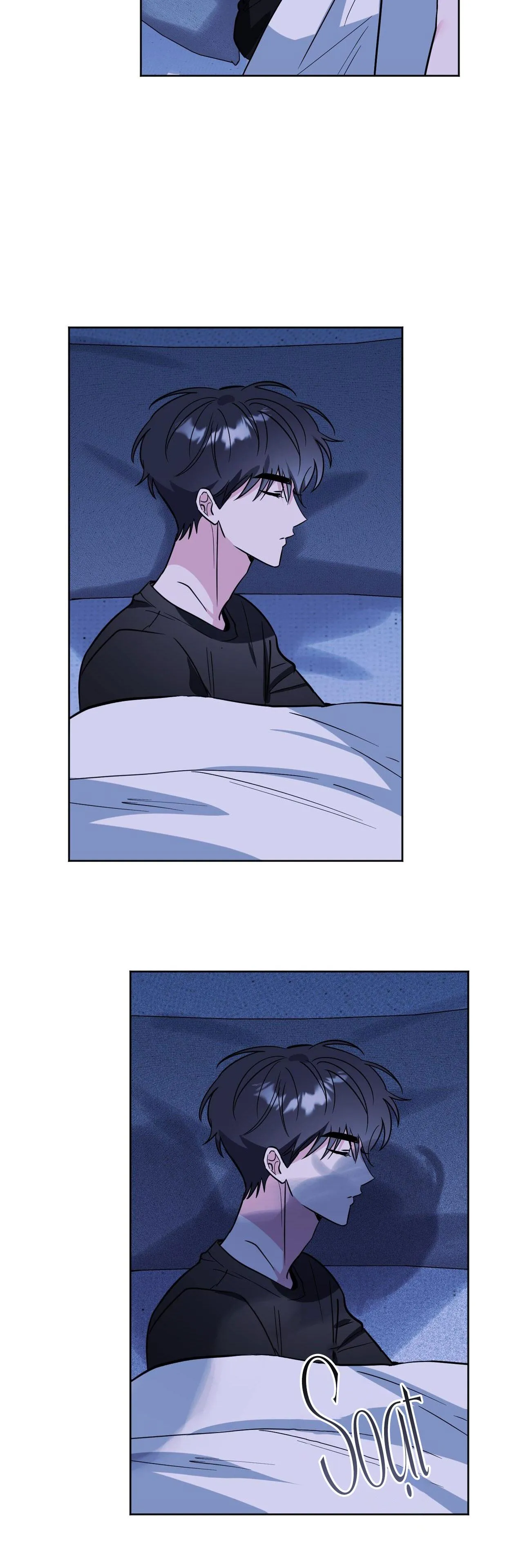 CẠM BẪY ĐẠI HỌC Chapter 73 Trang 6