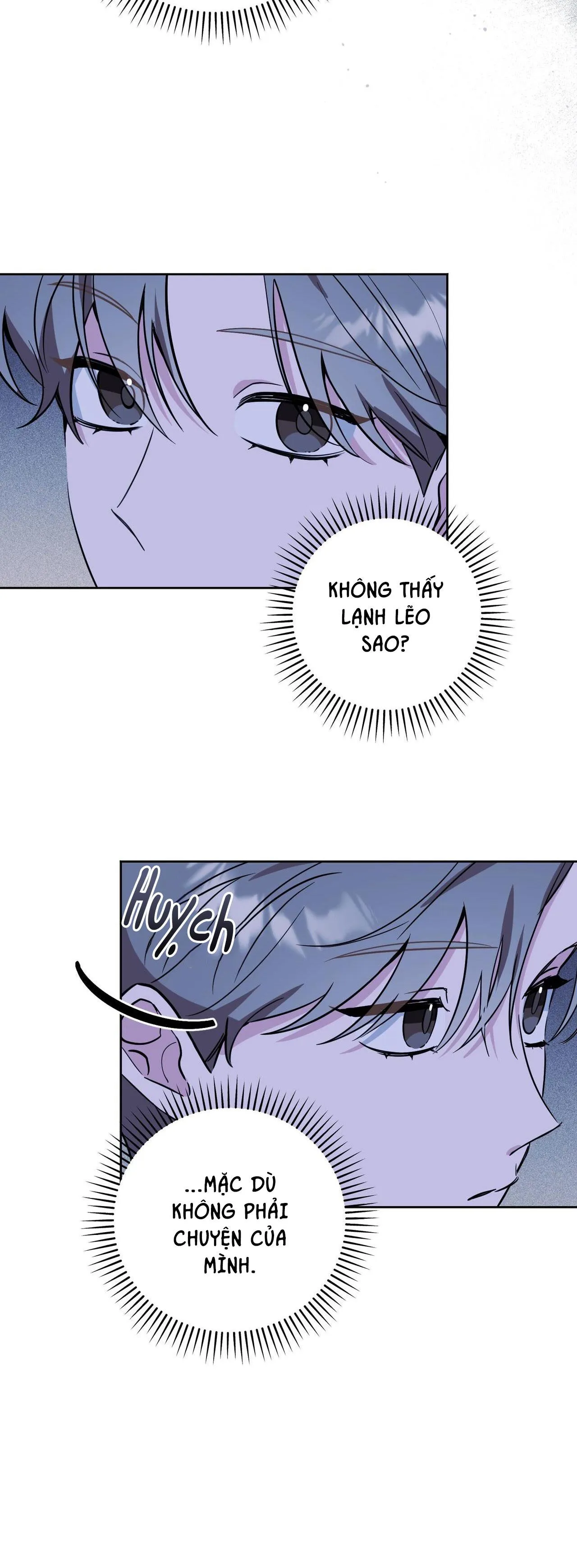 CẠM BẪY ĐẠI HỌC Chapter 73 Trang 11