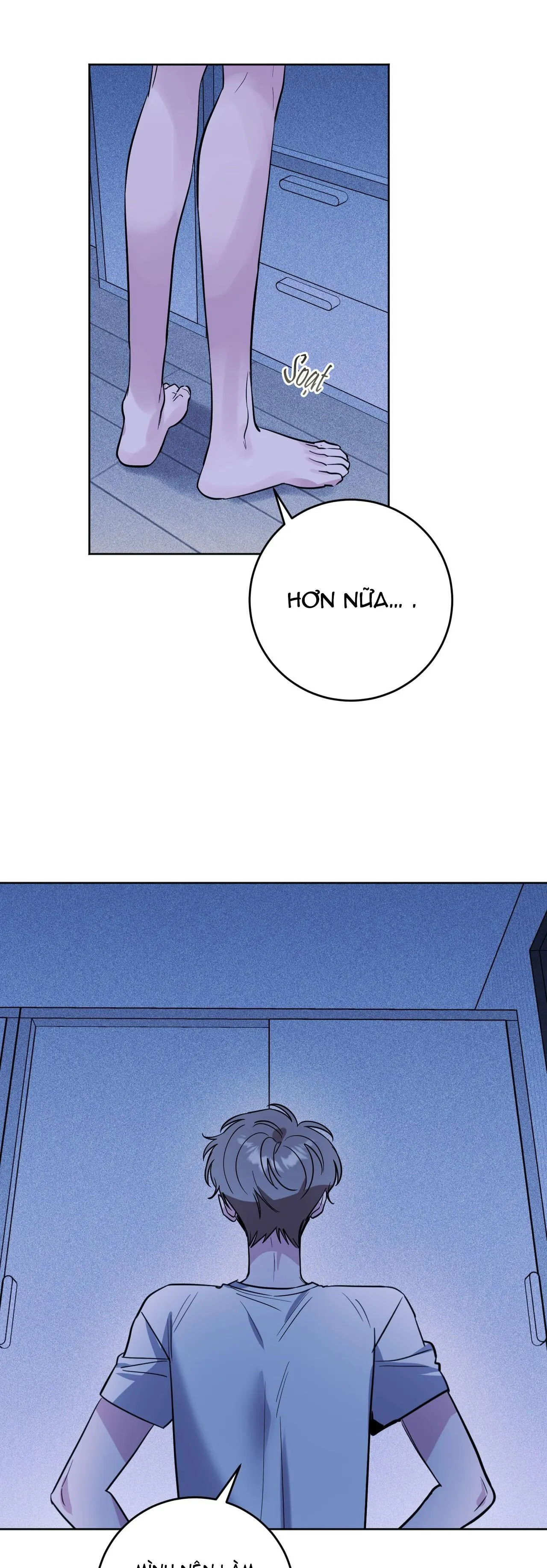 CẠM BẪY ĐẠI HỌC Chapter 73 Trang 12