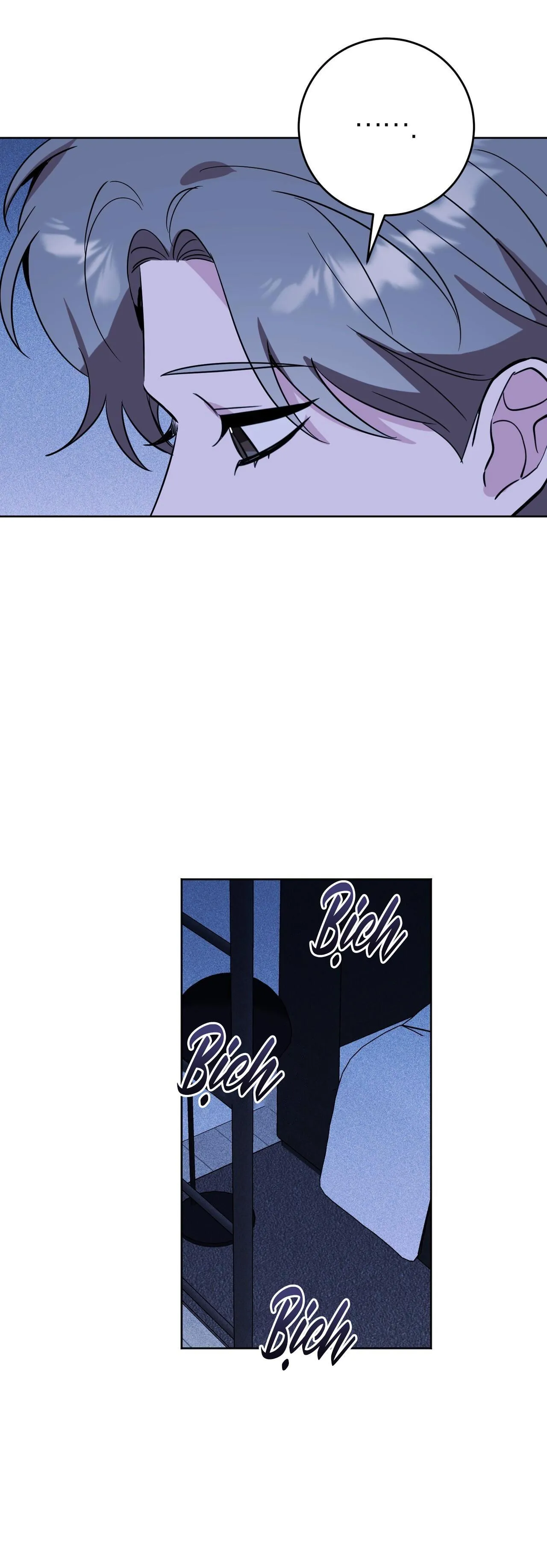 CẠM BẪY ĐẠI HỌC Chapter 73 Trang 27