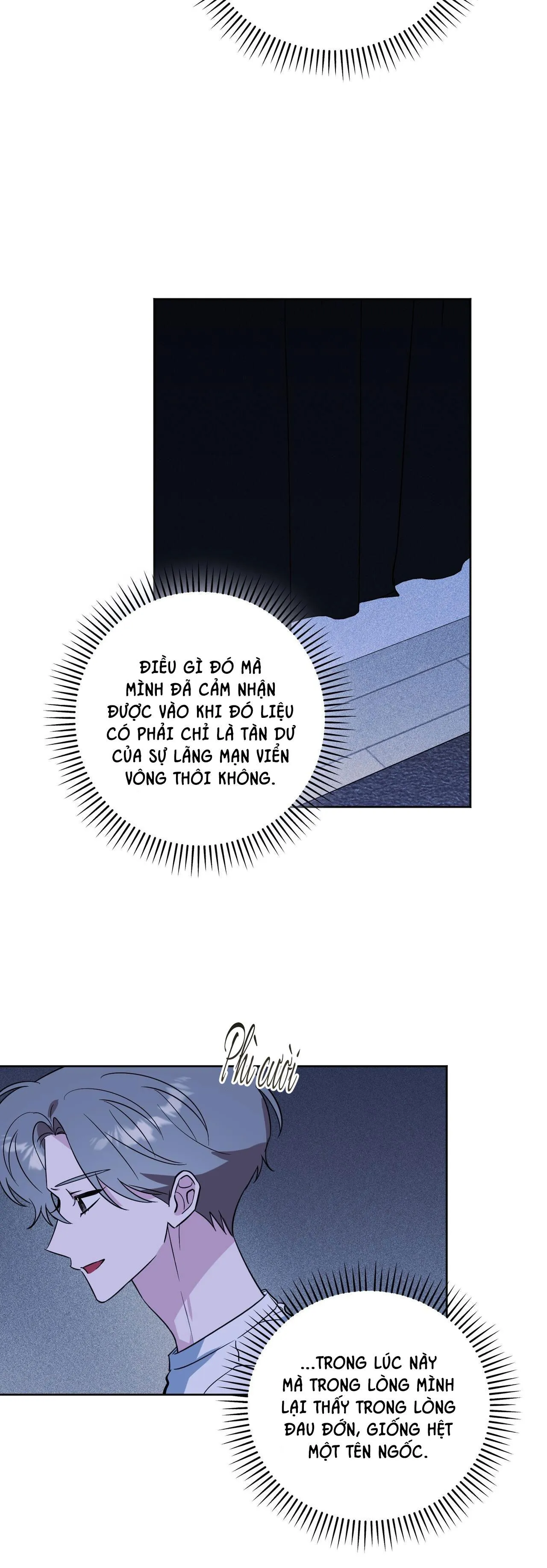 CẠM BẪY ĐẠI HỌC Chapter 73 Trang 30