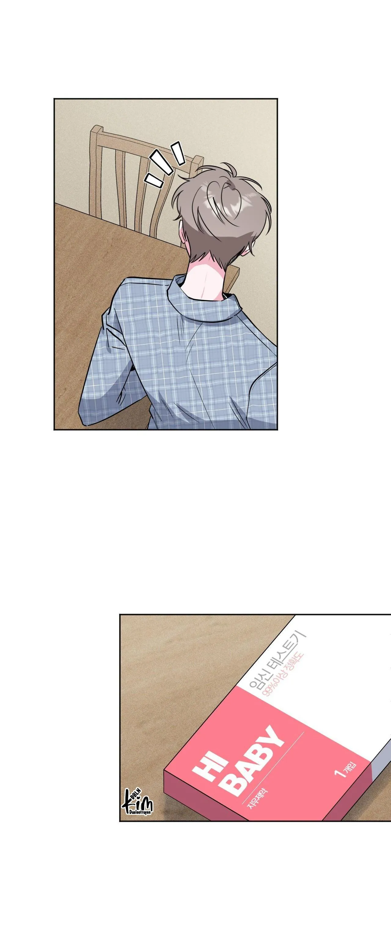 CẠM BẪY ĐẠI HỌC Chapter 74 Trang 4