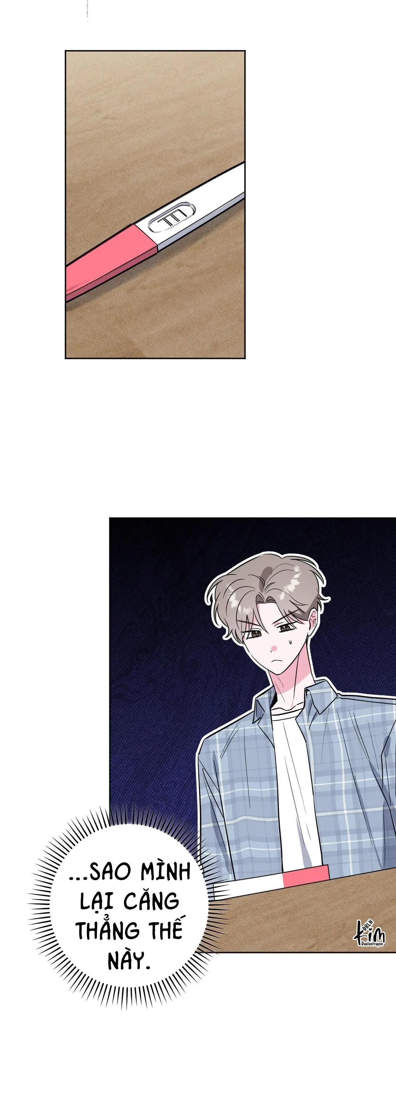 CẠM BẪY ĐẠI HỌC Chapter 74 Trang 6