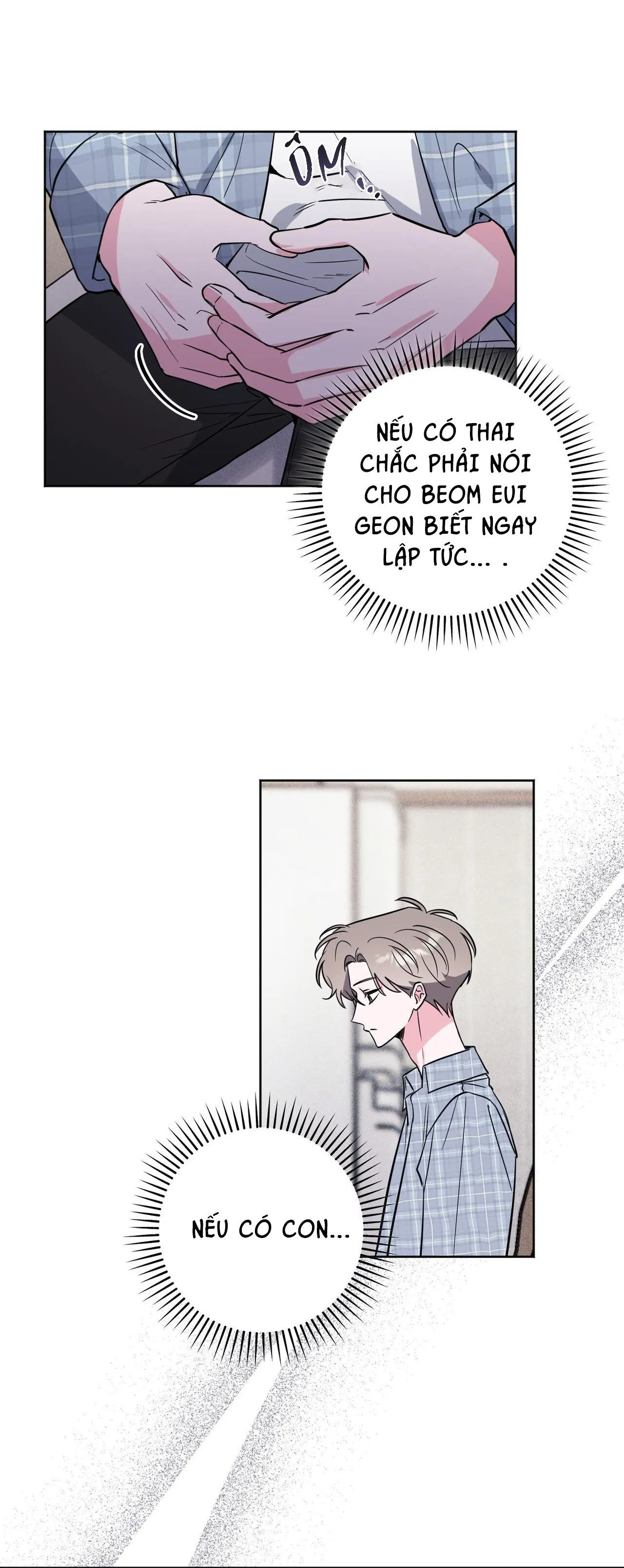 CẠM BẪY ĐẠI HỌC Chapter 74 Trang 7