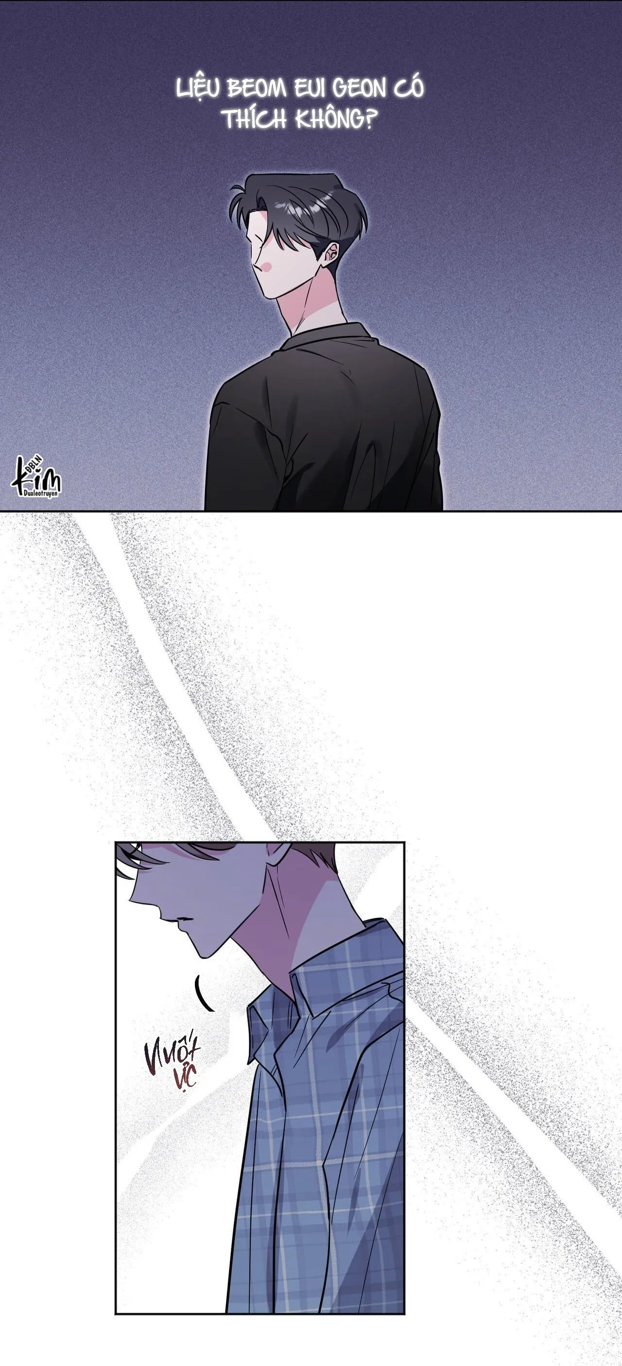 CẠM BẪY ĐẠI HỌC Chapter 74 Trang 8