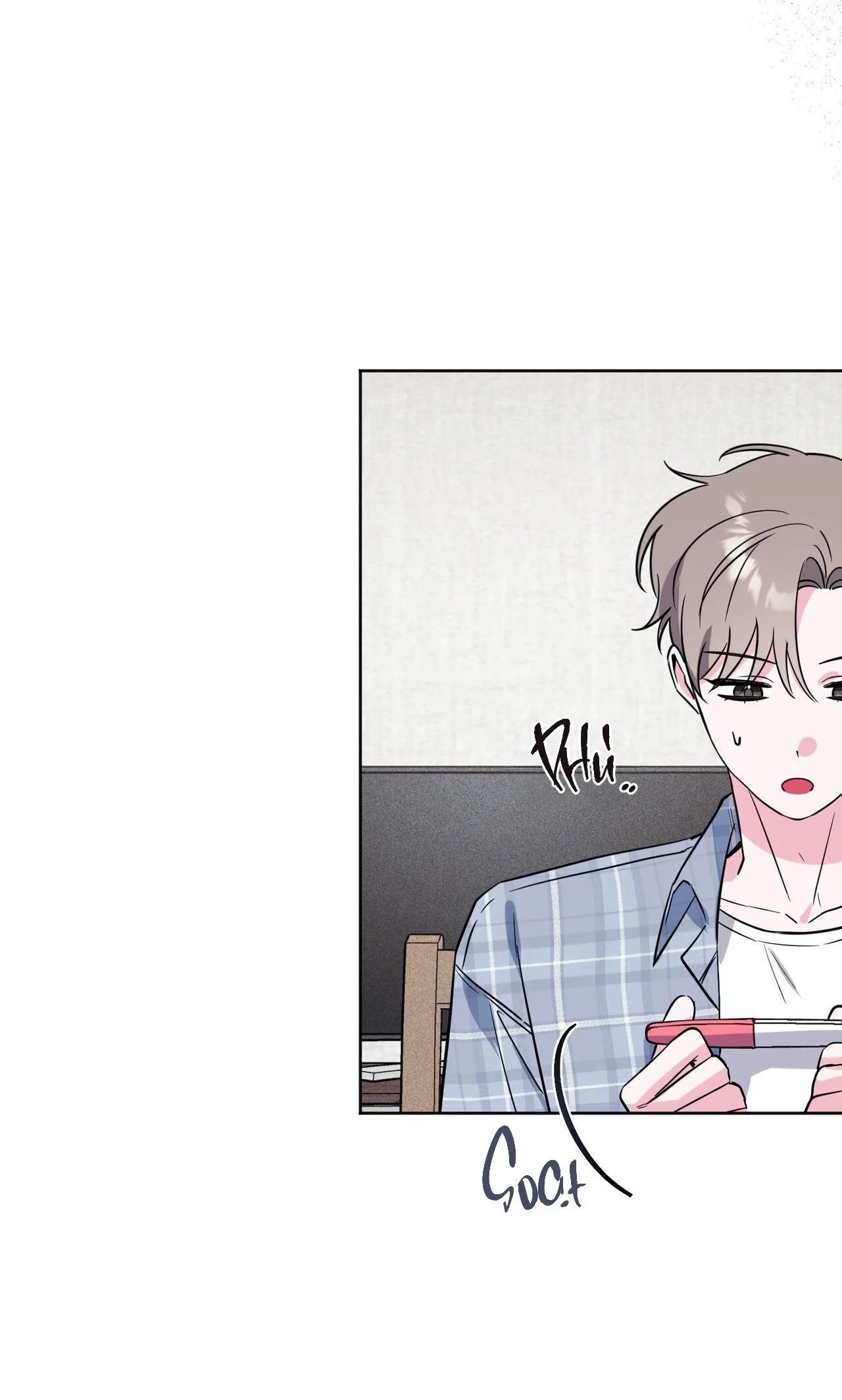 CẠM BẪY ĐẠI HỌC Chapter 74 Trang 9