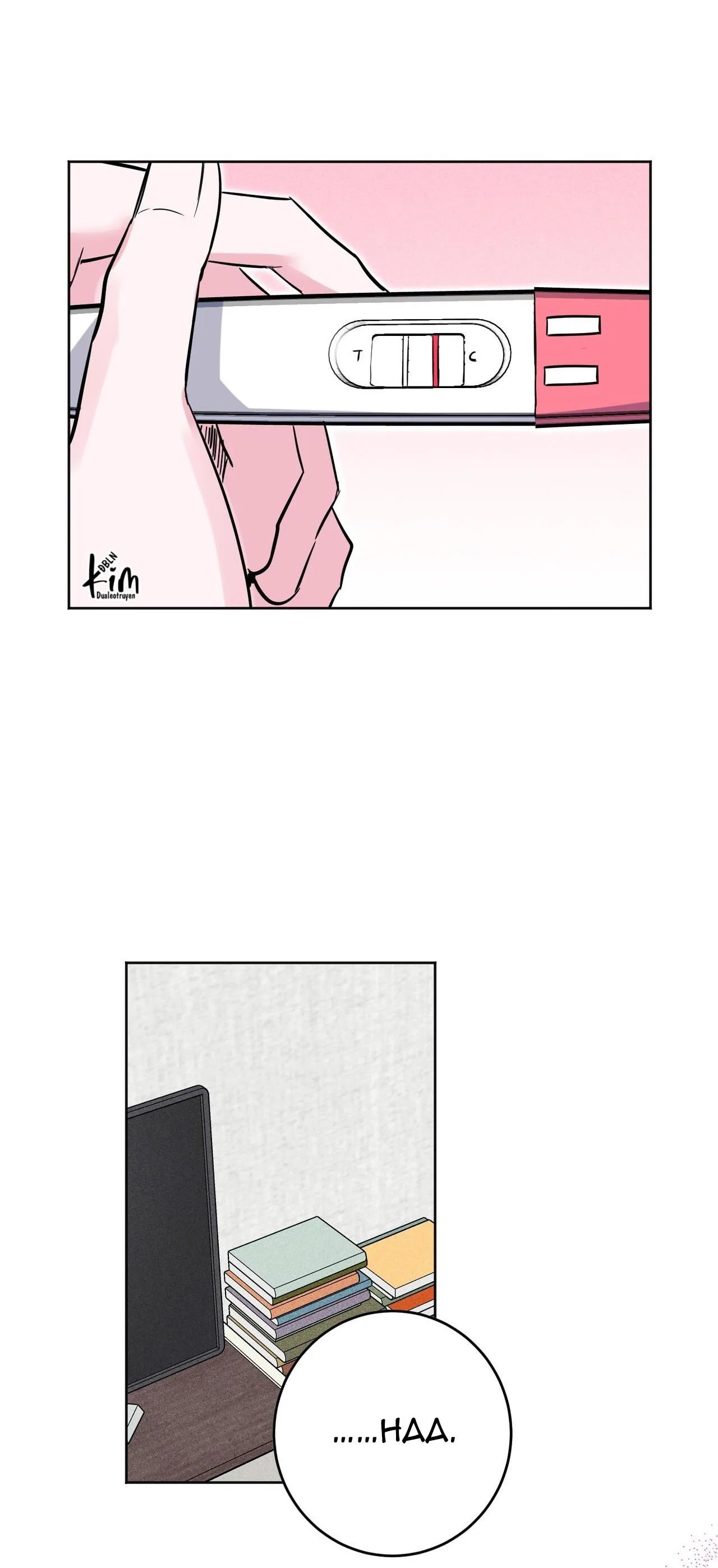 CẠM BẪY ĐẠI HỌC Chapter 74 Trang 10