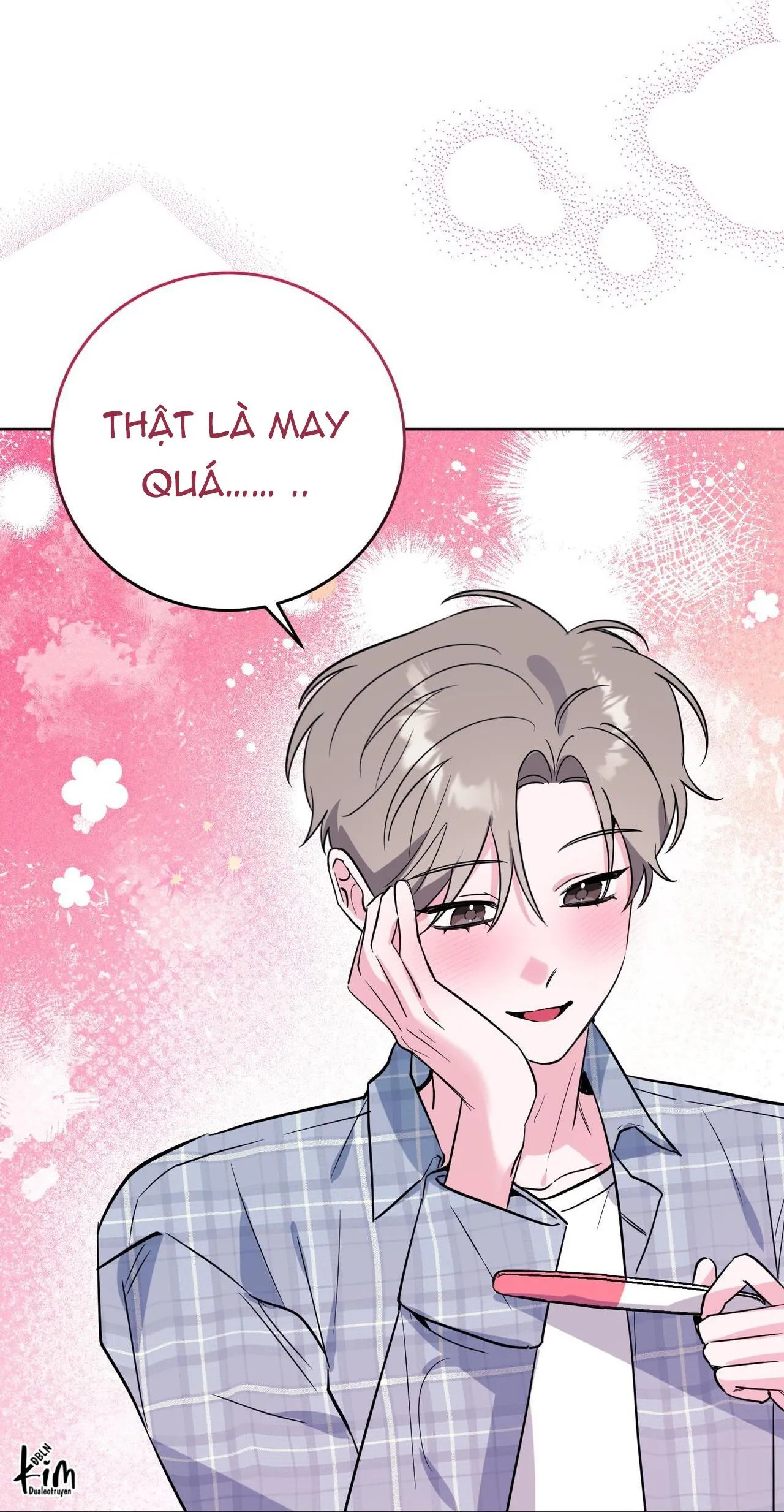 CẠM BẪY ĐẠI HỌC Chapter 74 Trang 11