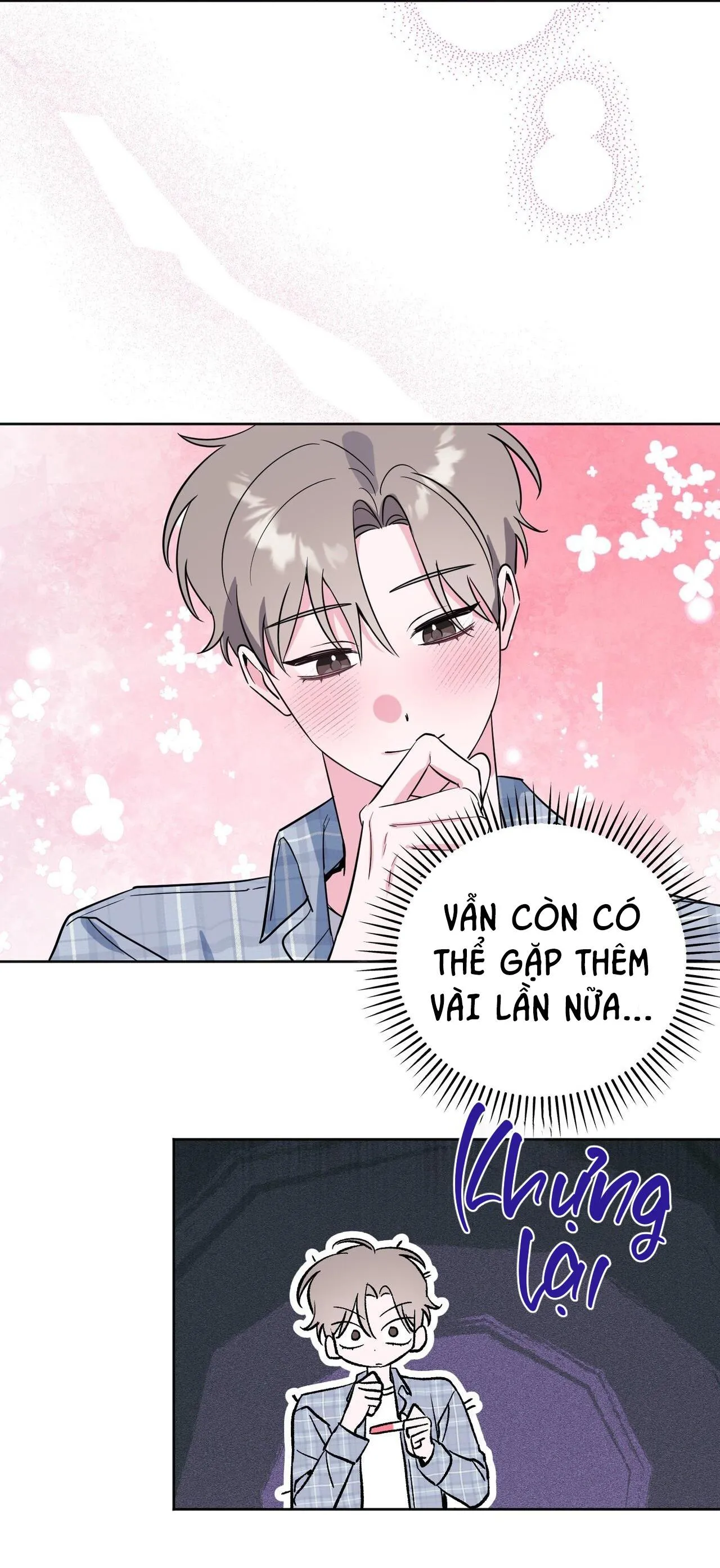 CẠM BẪY ĐẠI HỌC Chapter 74 Trang 12