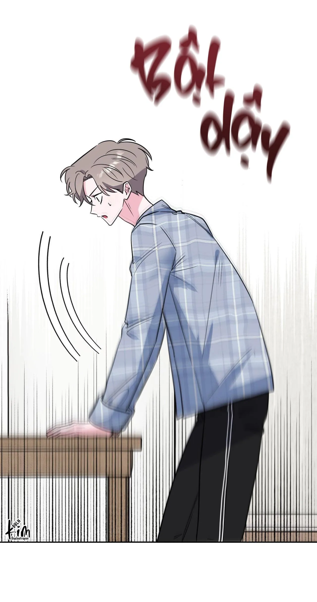 CẠM BẪY ĐẠI HỌC Chapter 74 Trang 13