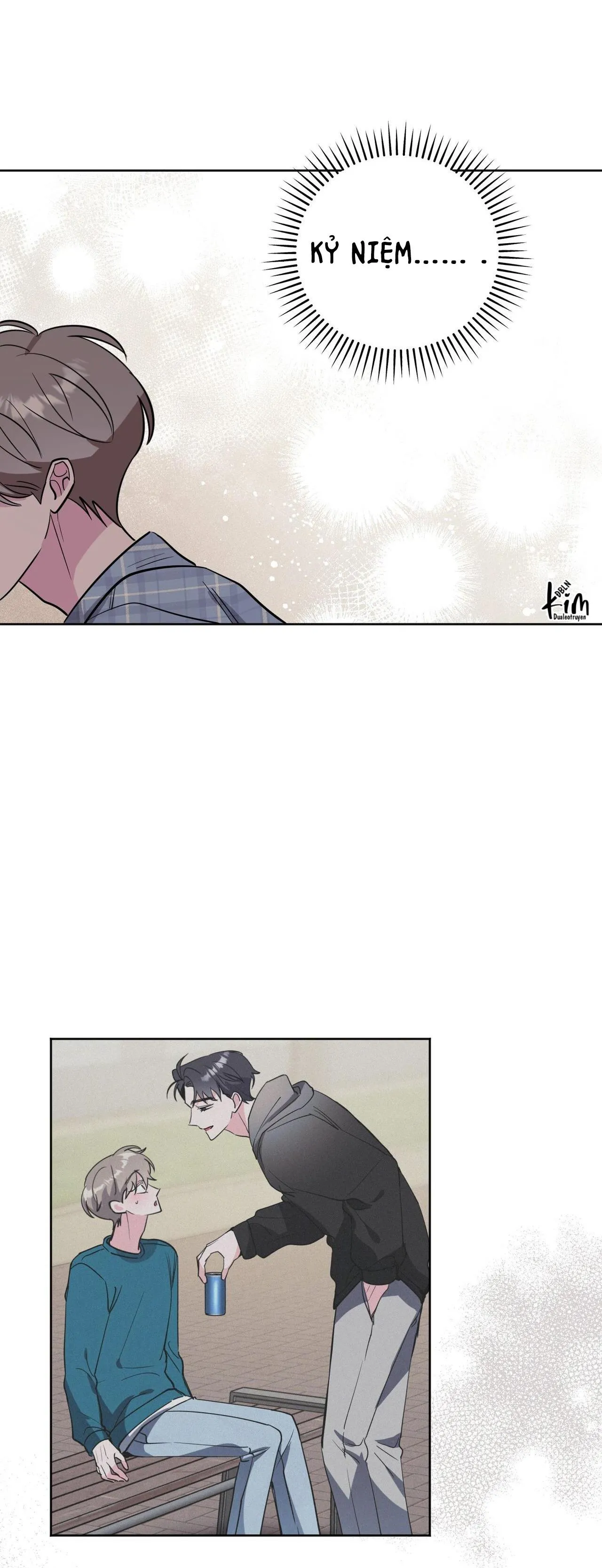 CẠM BẪY ĐẠI HỌC Chapter 74 Trang 16