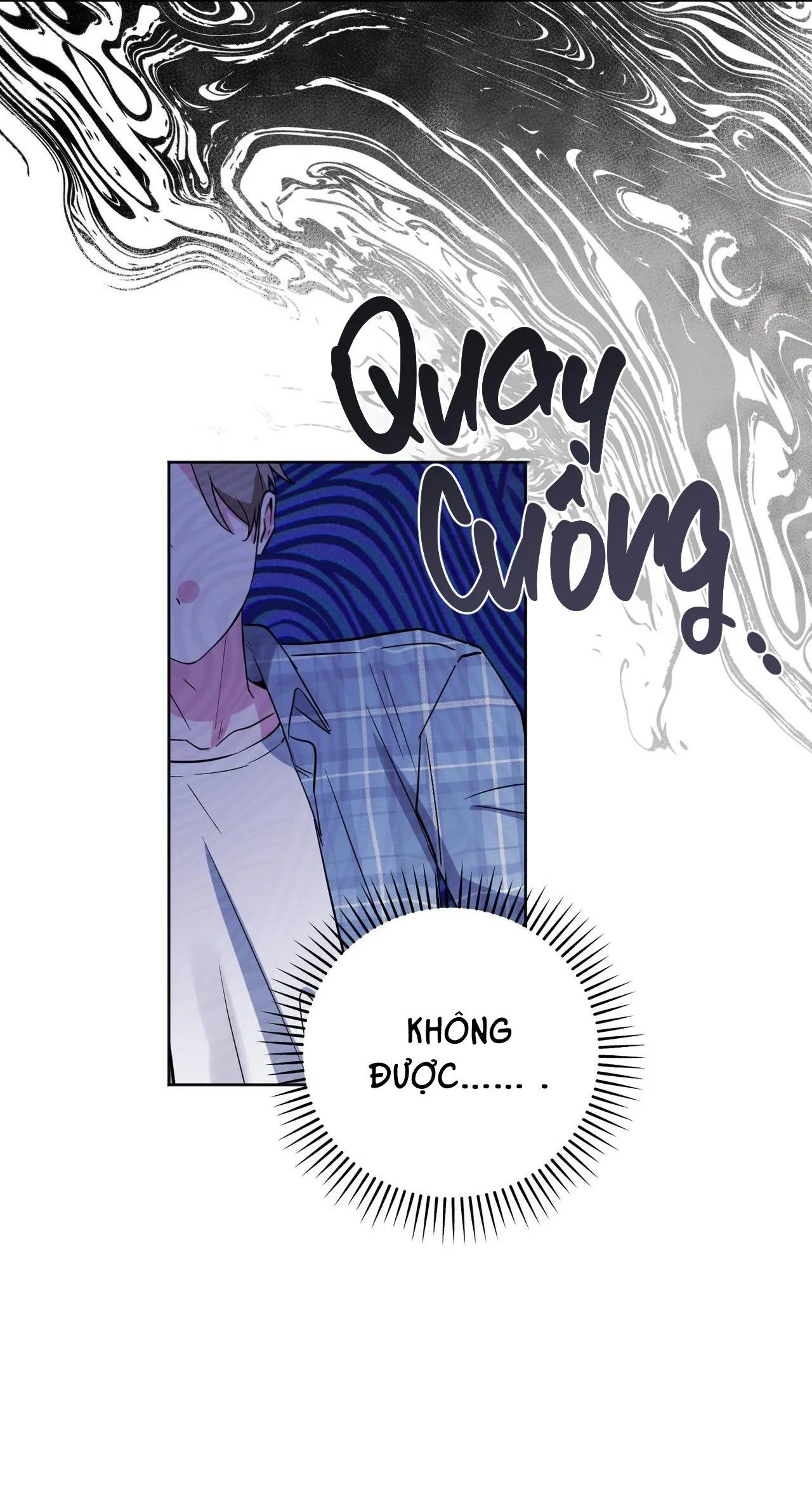 CẠM BẪY ĐẠI HỌC Chapter 74 Trang 18