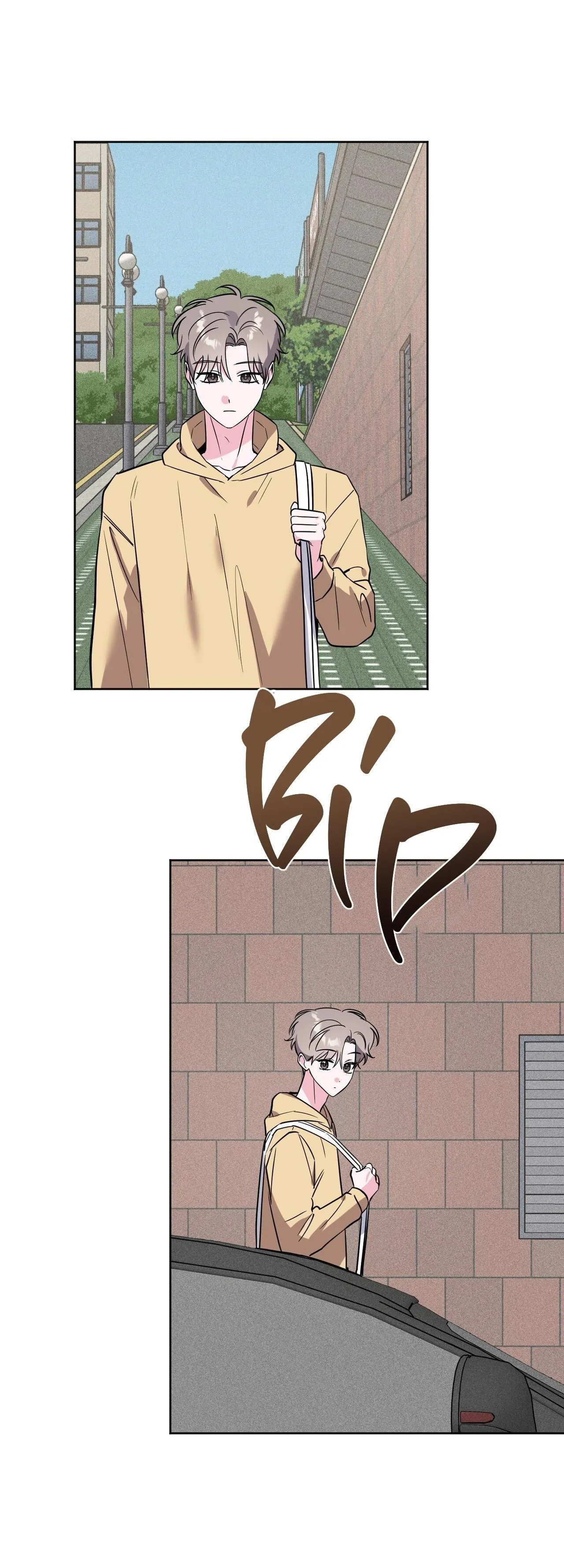 CẠM BẪY ĐẠI HỌC Chapter 74 Trang 26