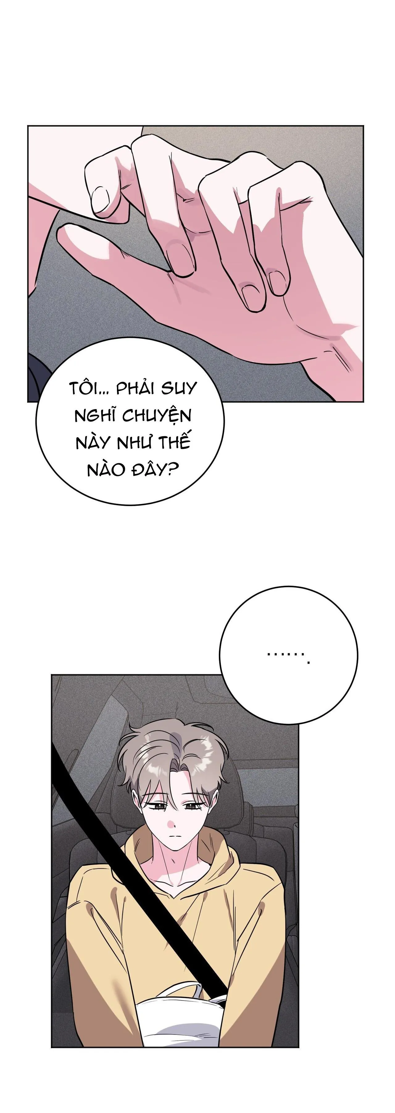 CẠM BẪY ĐẠI HỌC Chapter 74 Trang 32