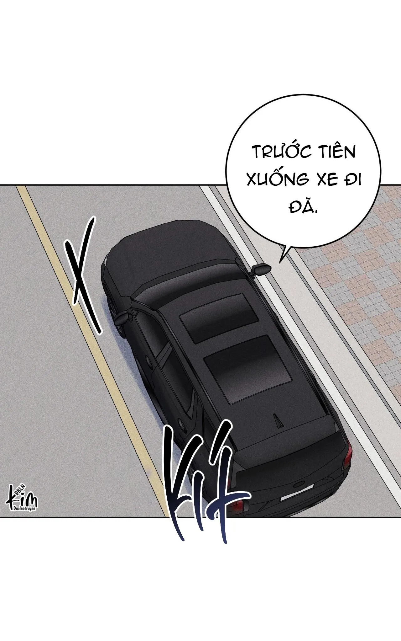 CẠM BẪY ĐẠI HỌC Chapter 74 Trang 38